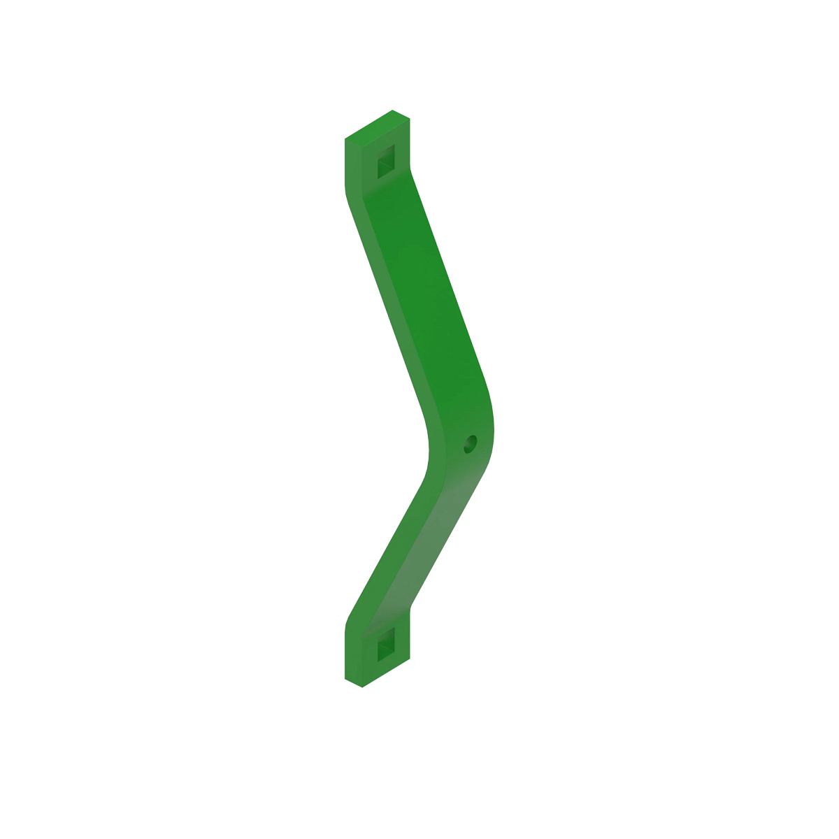 RESISTOR ADJUSTING BRACKET