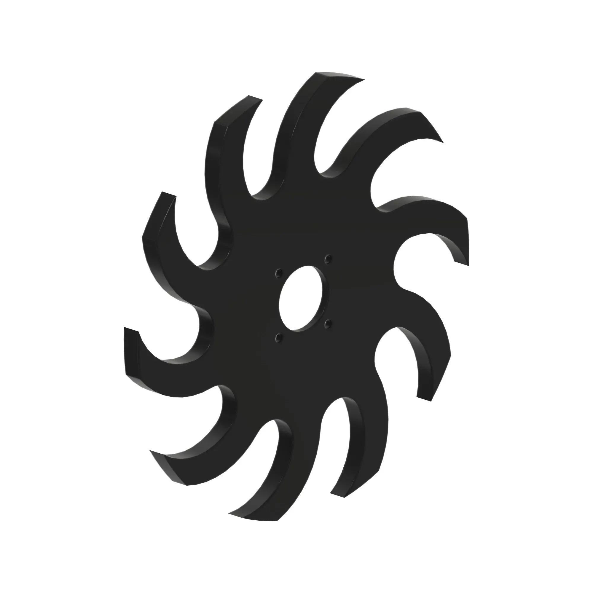 Wheel