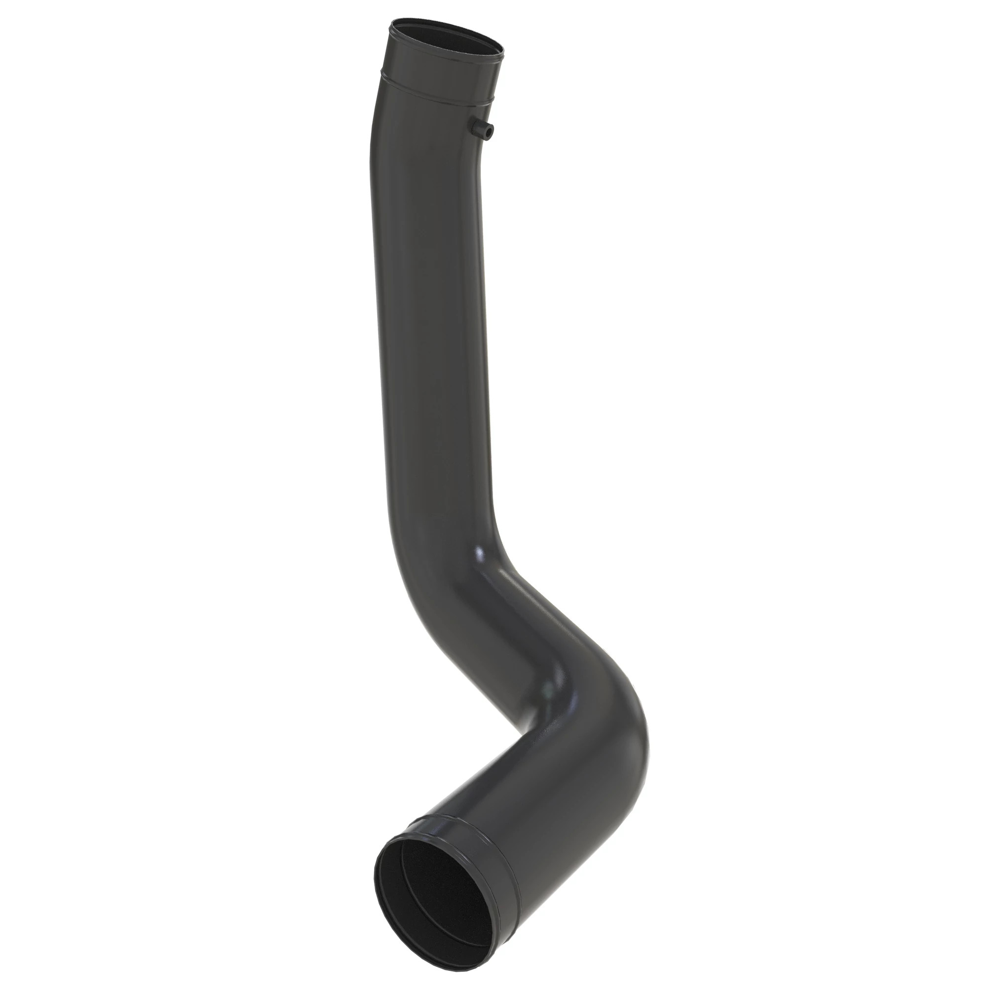TUBE, INTAKE TUBE ASSY, 9.0L