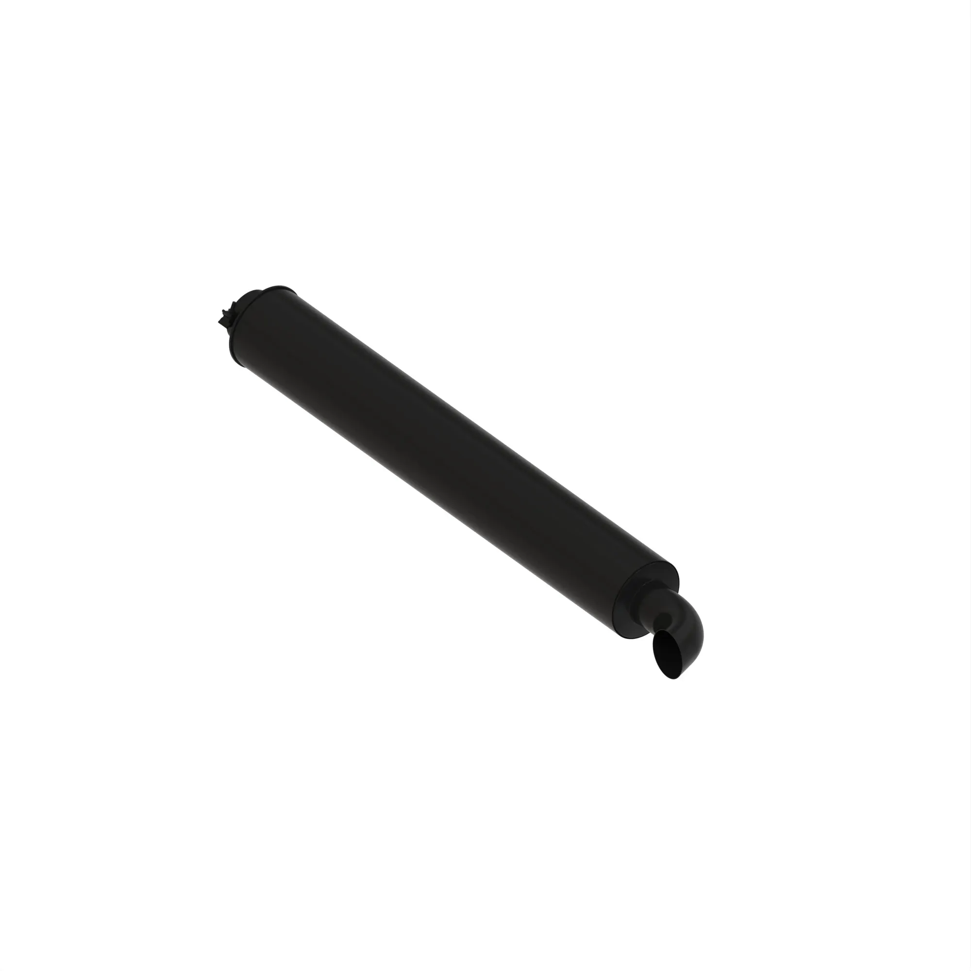 muffler