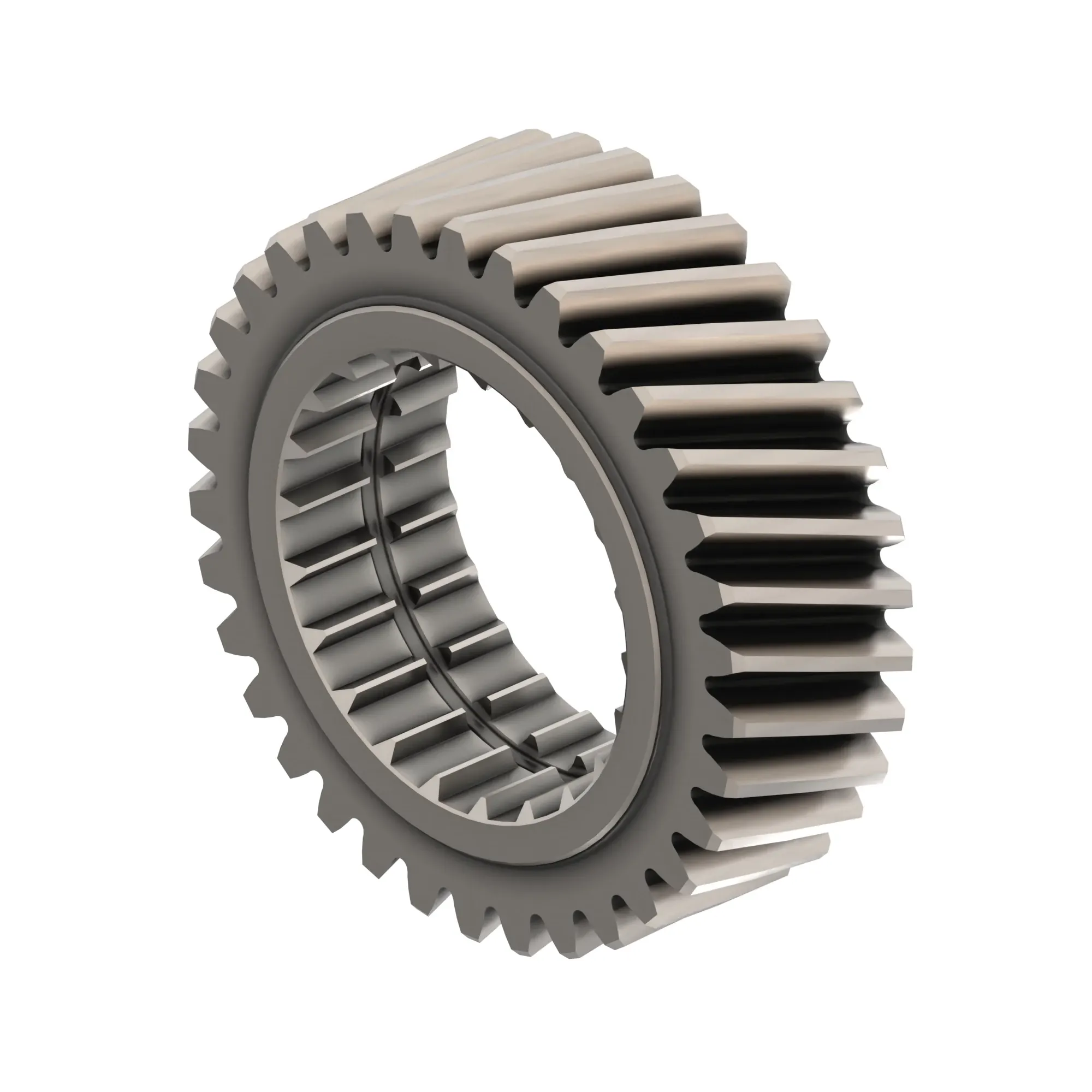 GEAR, PTO, 1000E INPUT 5R