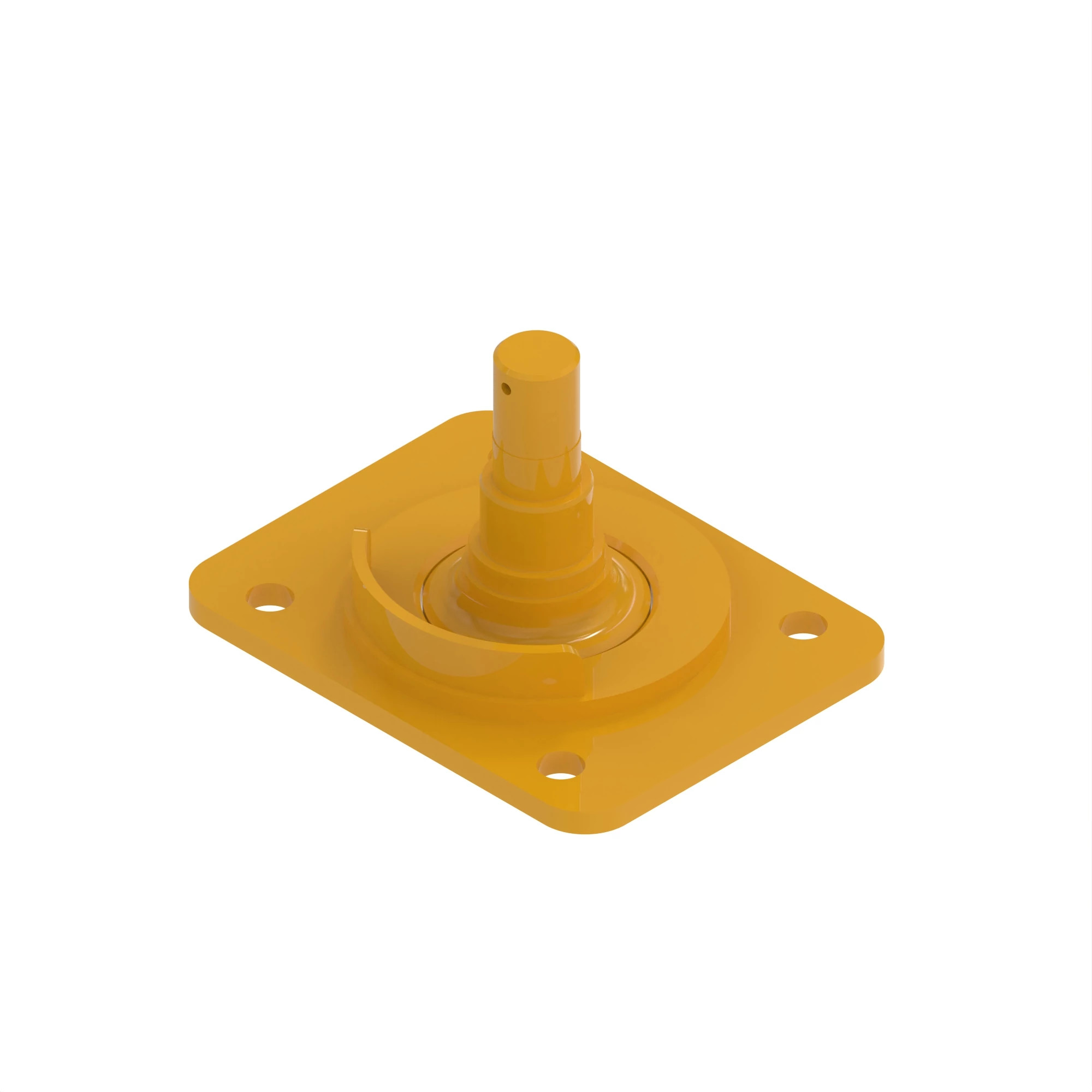 John Deere Pivot - AT444874