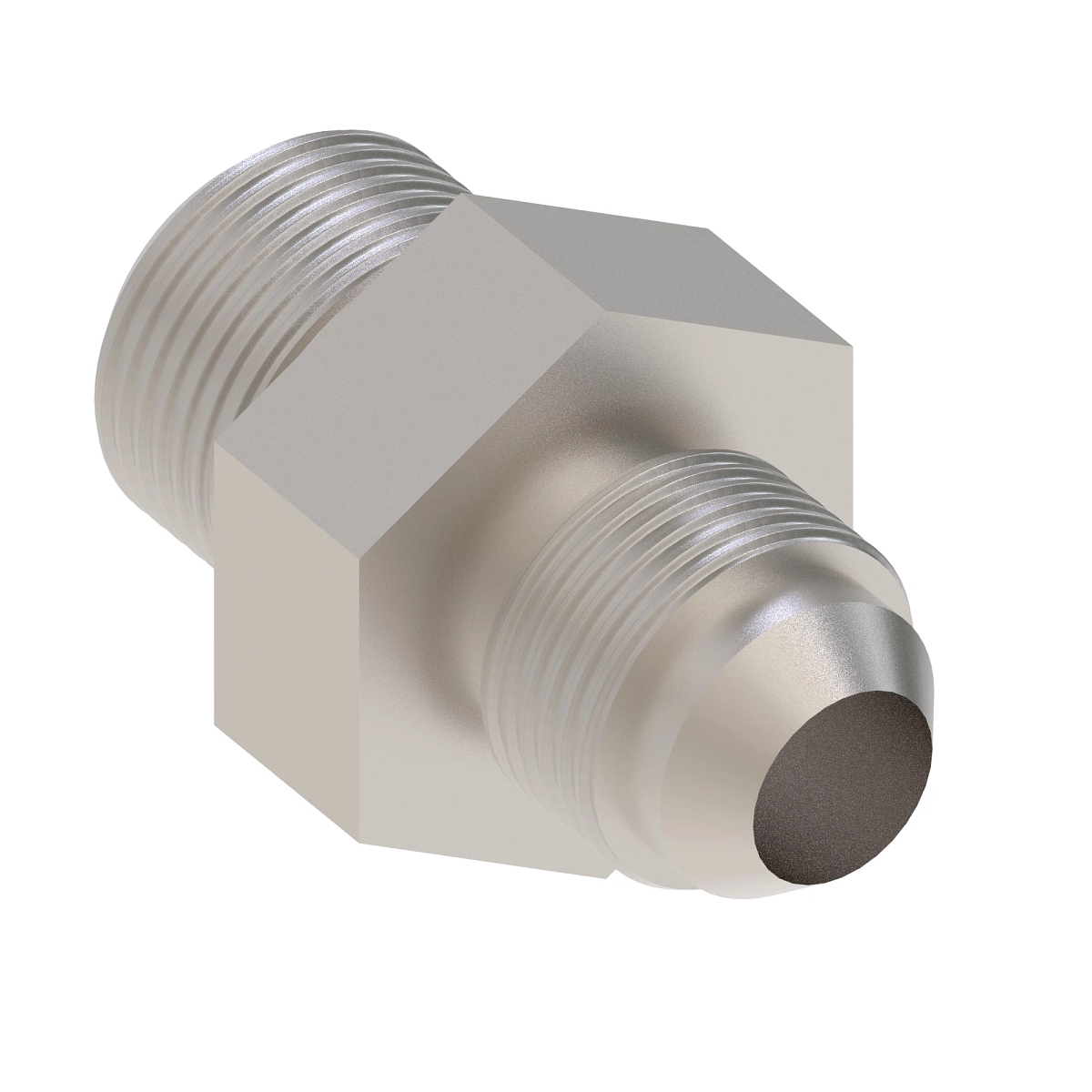 ADAPTER FITTING, (ADAPTER)