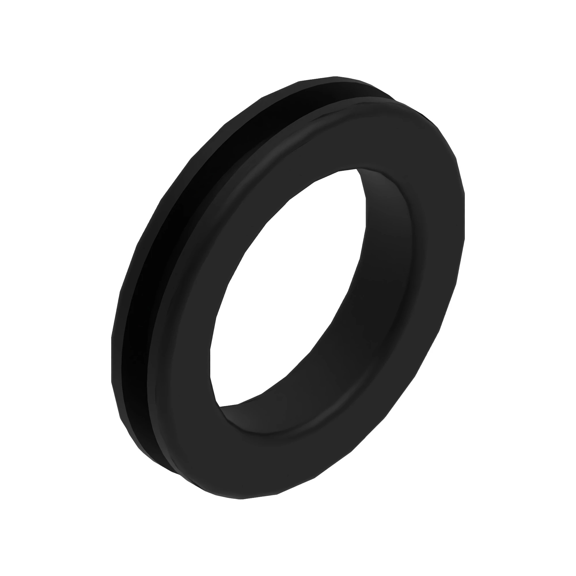 John Deere Plain Round Grommet - R165654