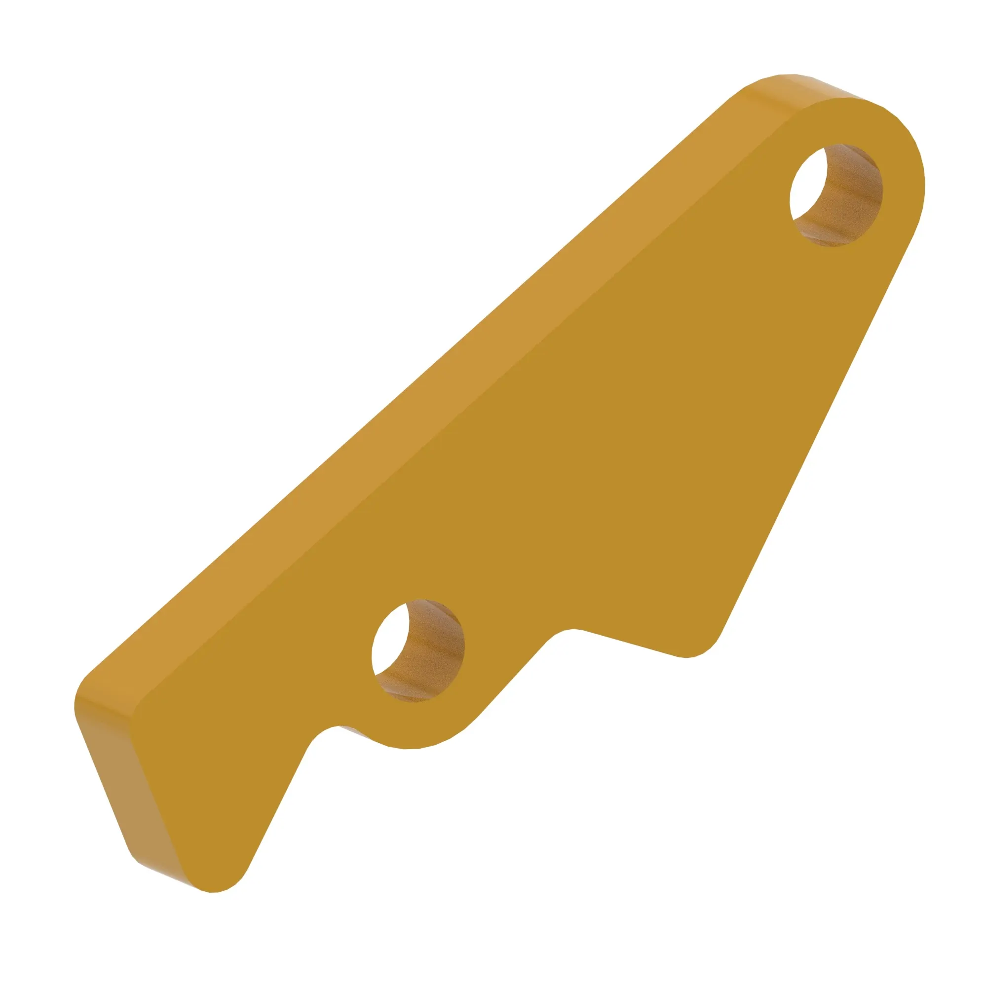 LINK-RELEASE LATCH