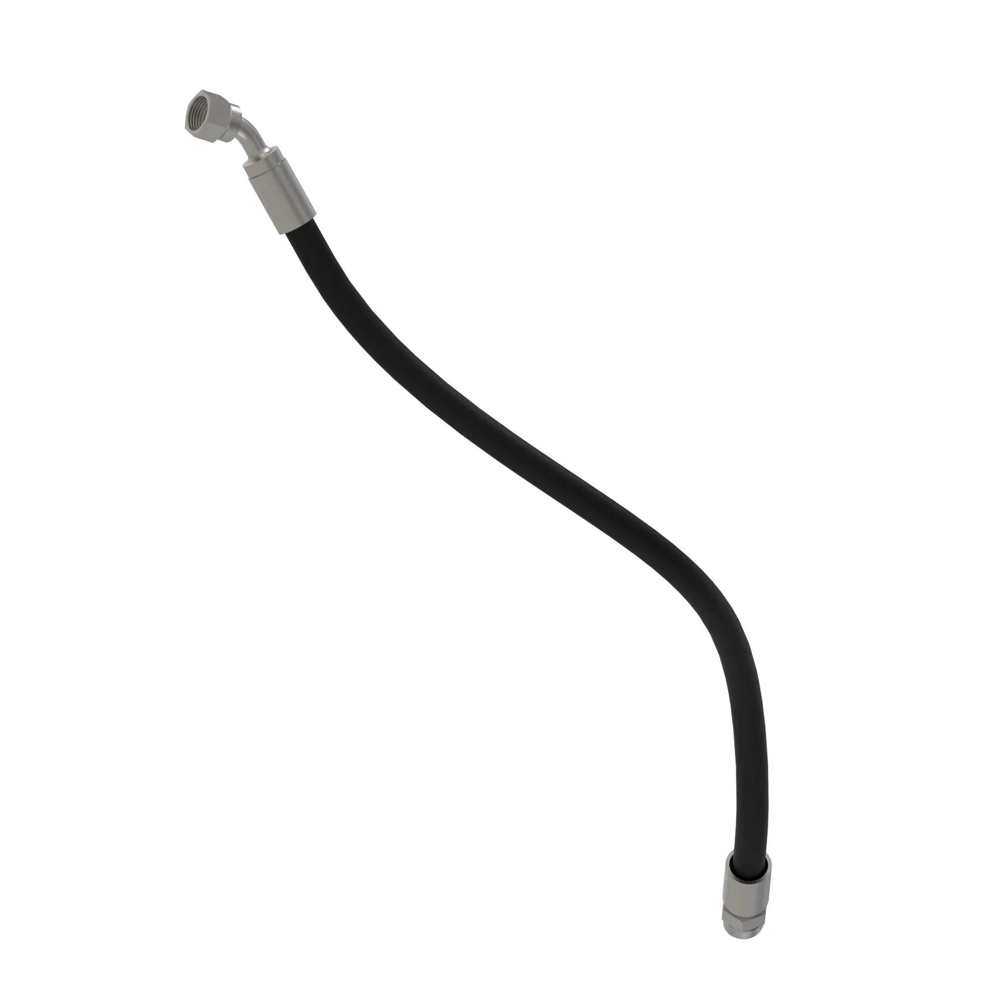 John Deere Brake Hose - TA25999