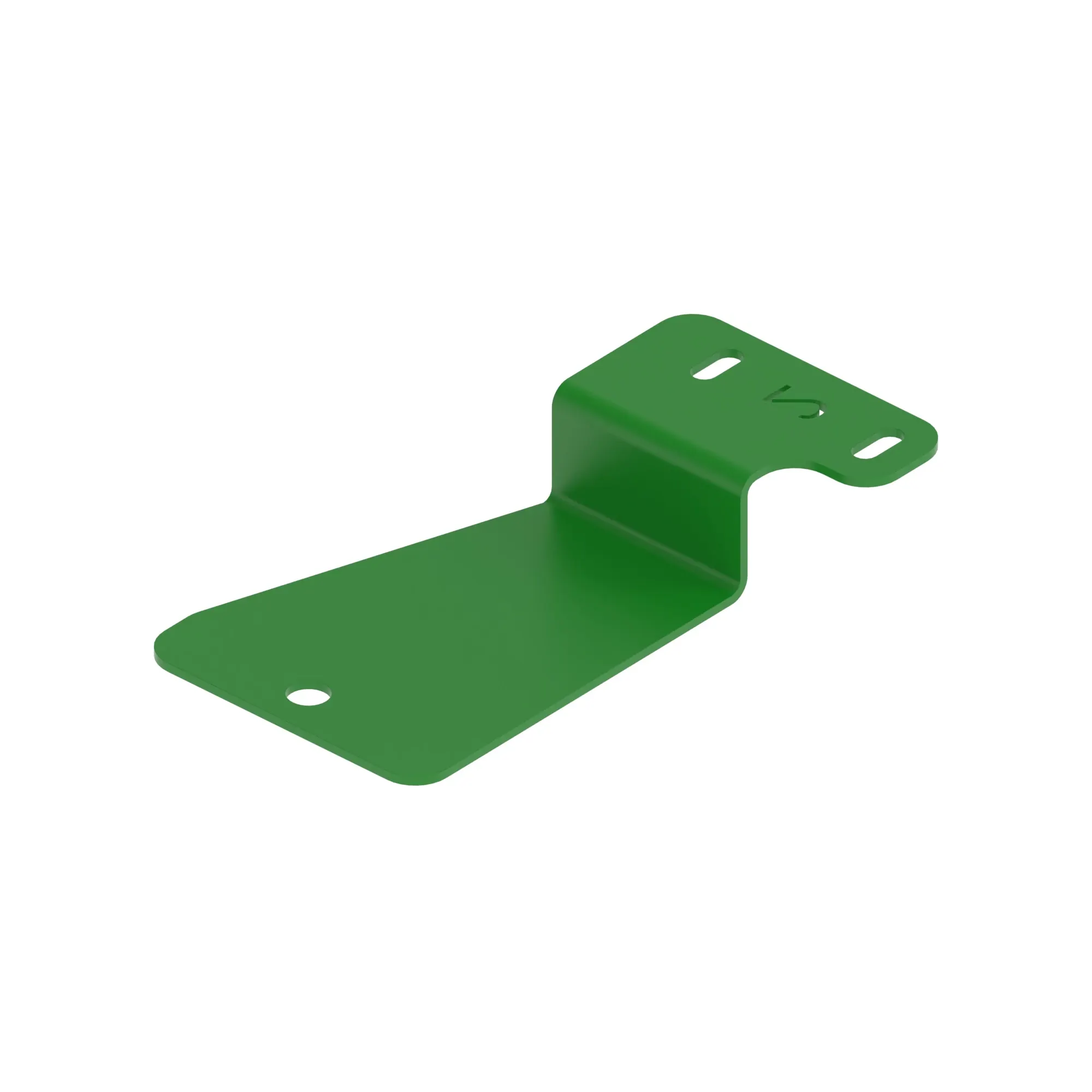 John Deere Nozzle Tube Mounting Bracket - KK48338