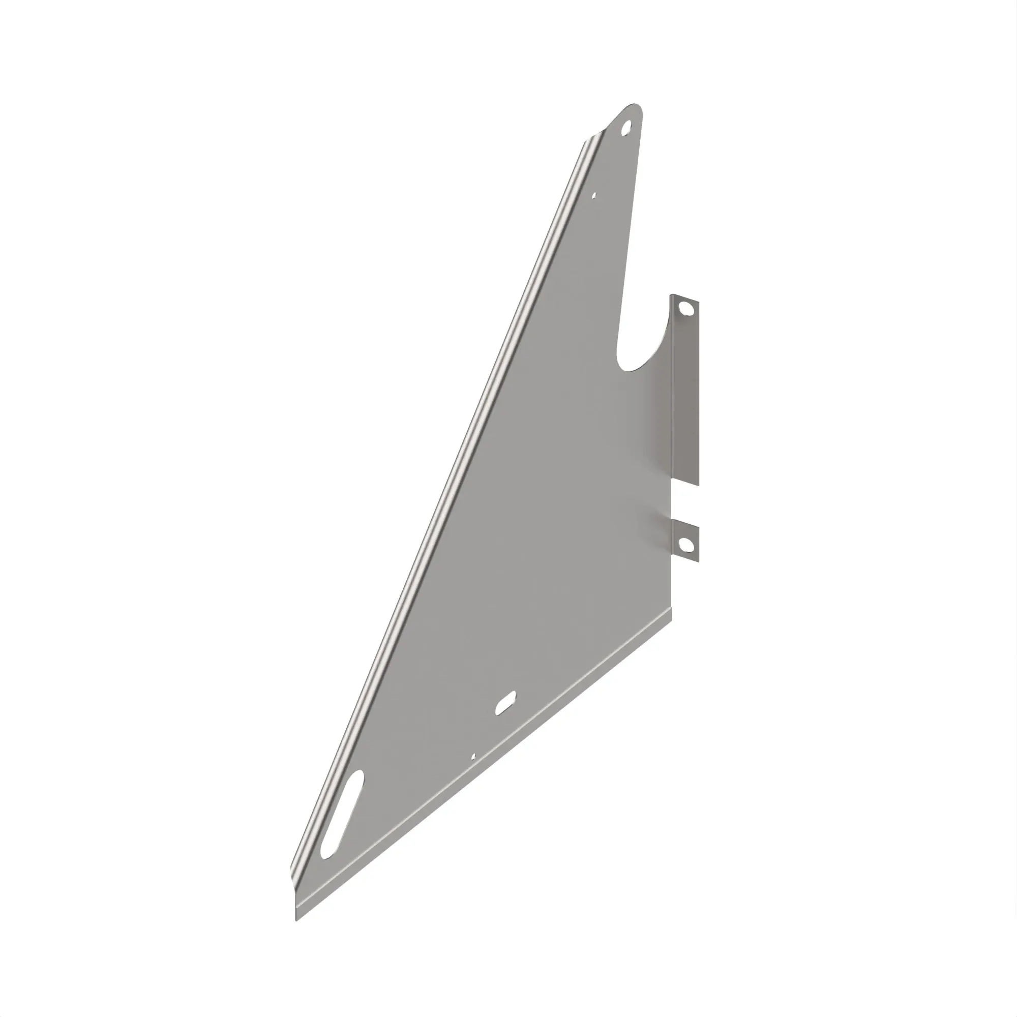 John Deere Shield Guard - DQ38308