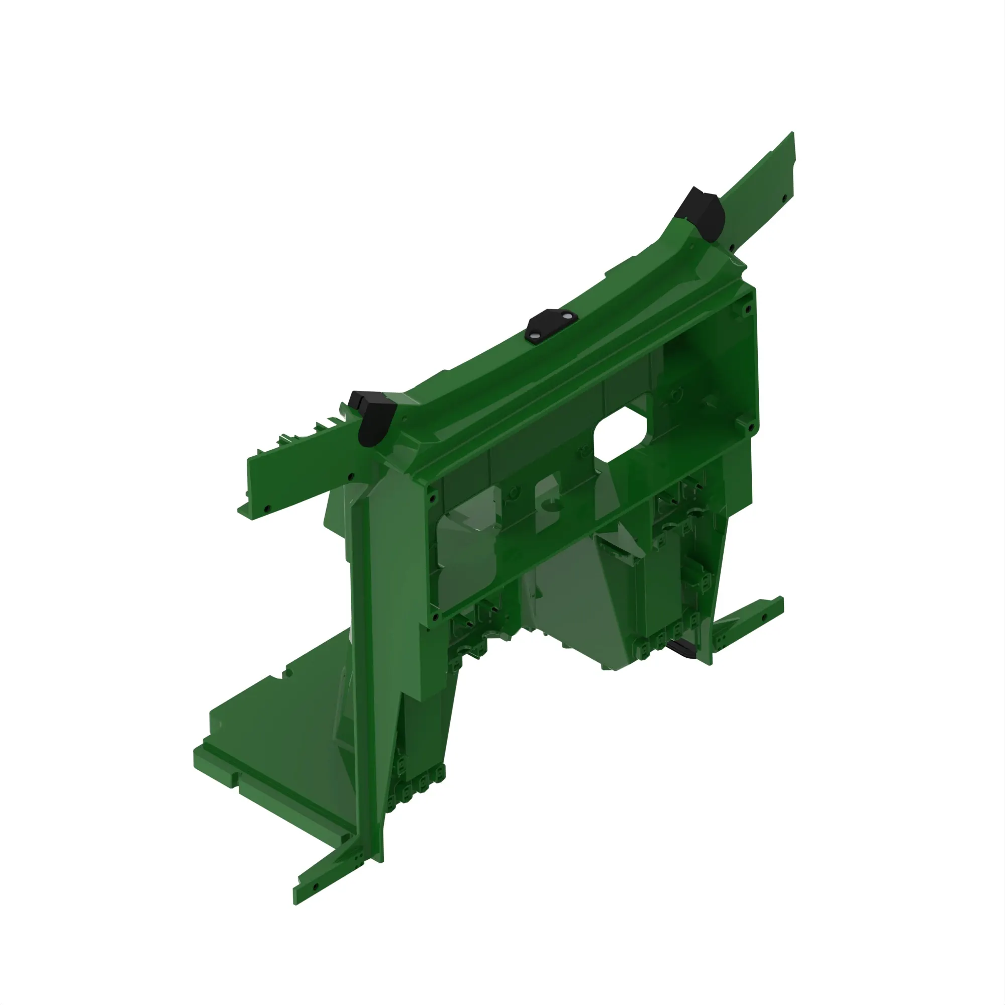 BOTTOM, FLOOR ASSY.,REAR, MAUSER