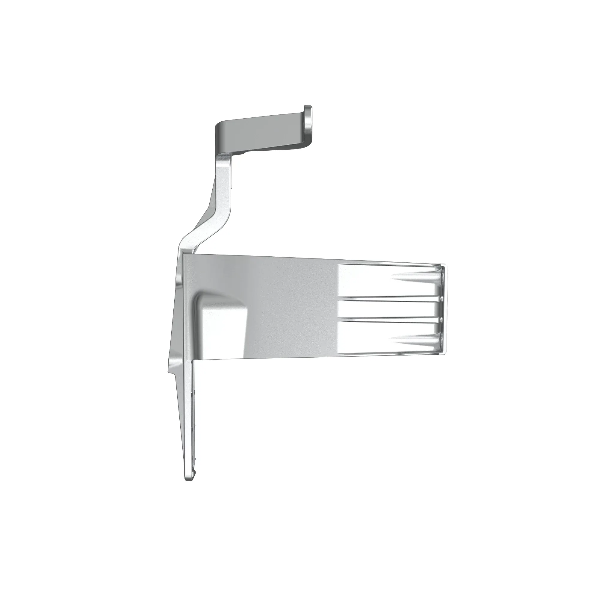 ARM, HOOD PIVOT, RH, OS