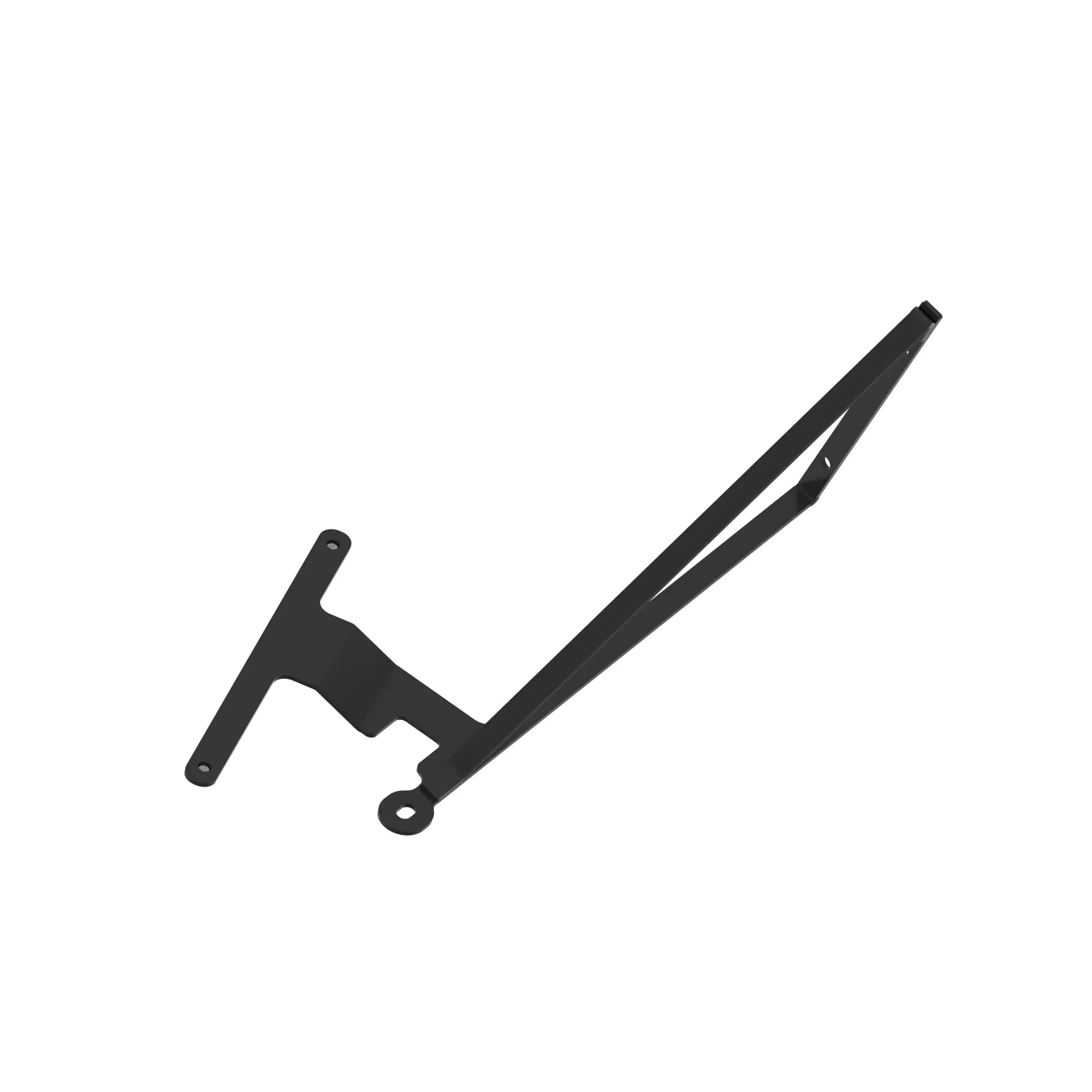 BRACKET, RH LIGHT SUPPORT