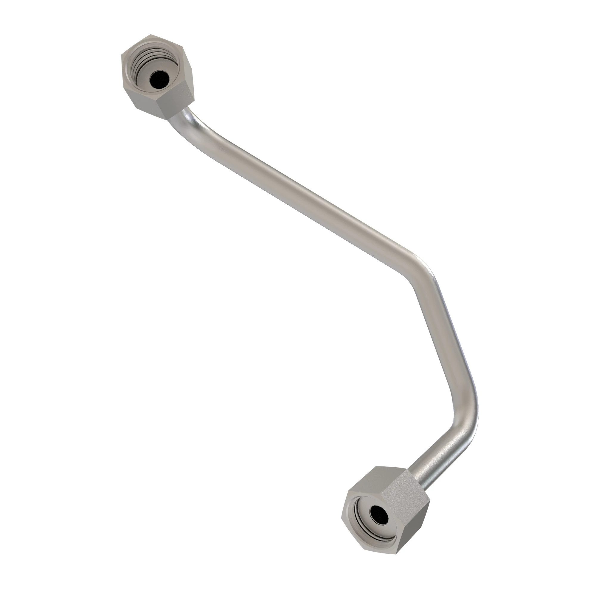 John Deere Fuel Line, Dosing - AT373675