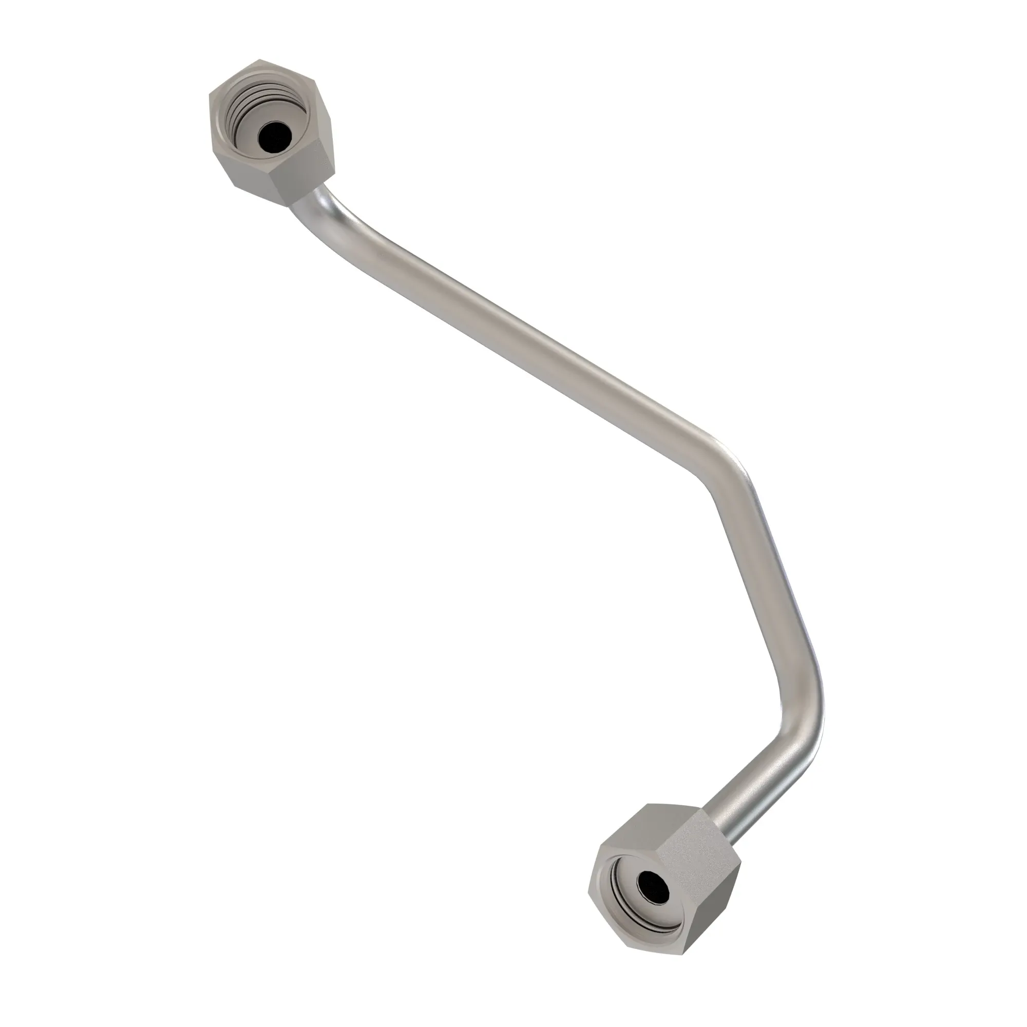 John Deere Fuel Line, Dosing - AT373675