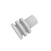John Deere Electrical Connector Cable Seal - 57M9910