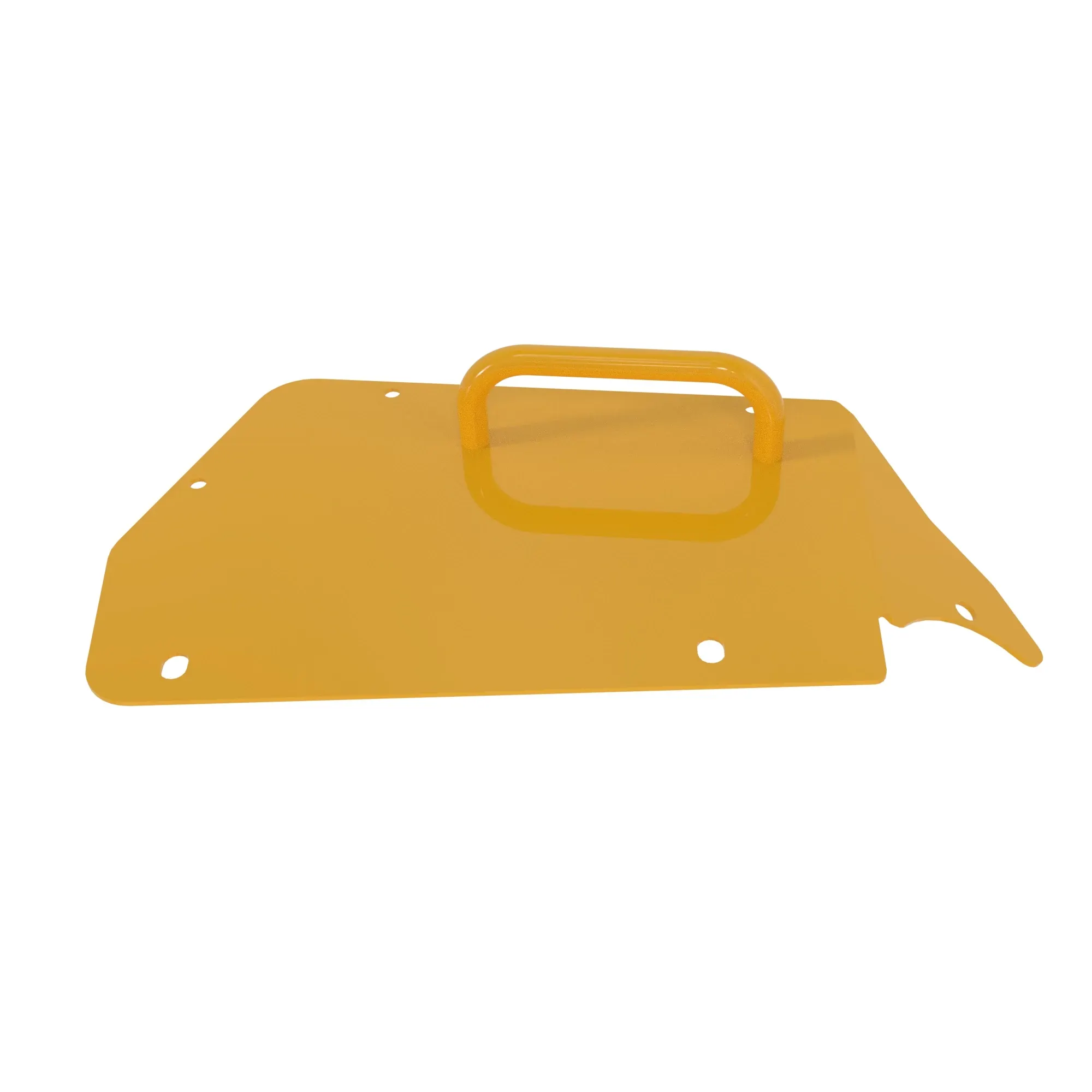 John Deere Handle Cover, Left Side - AT224007