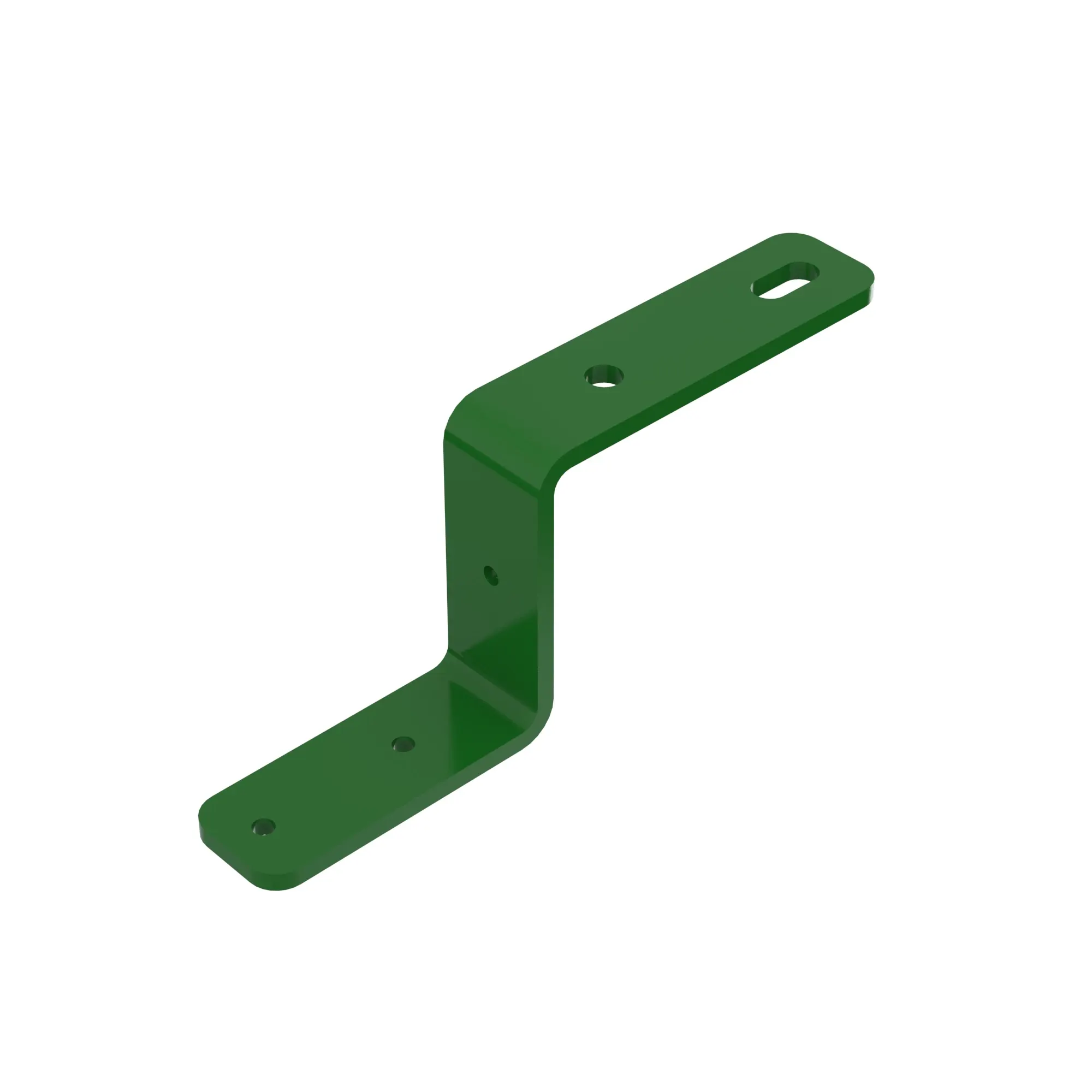John Deere Spacer Plate - A117084