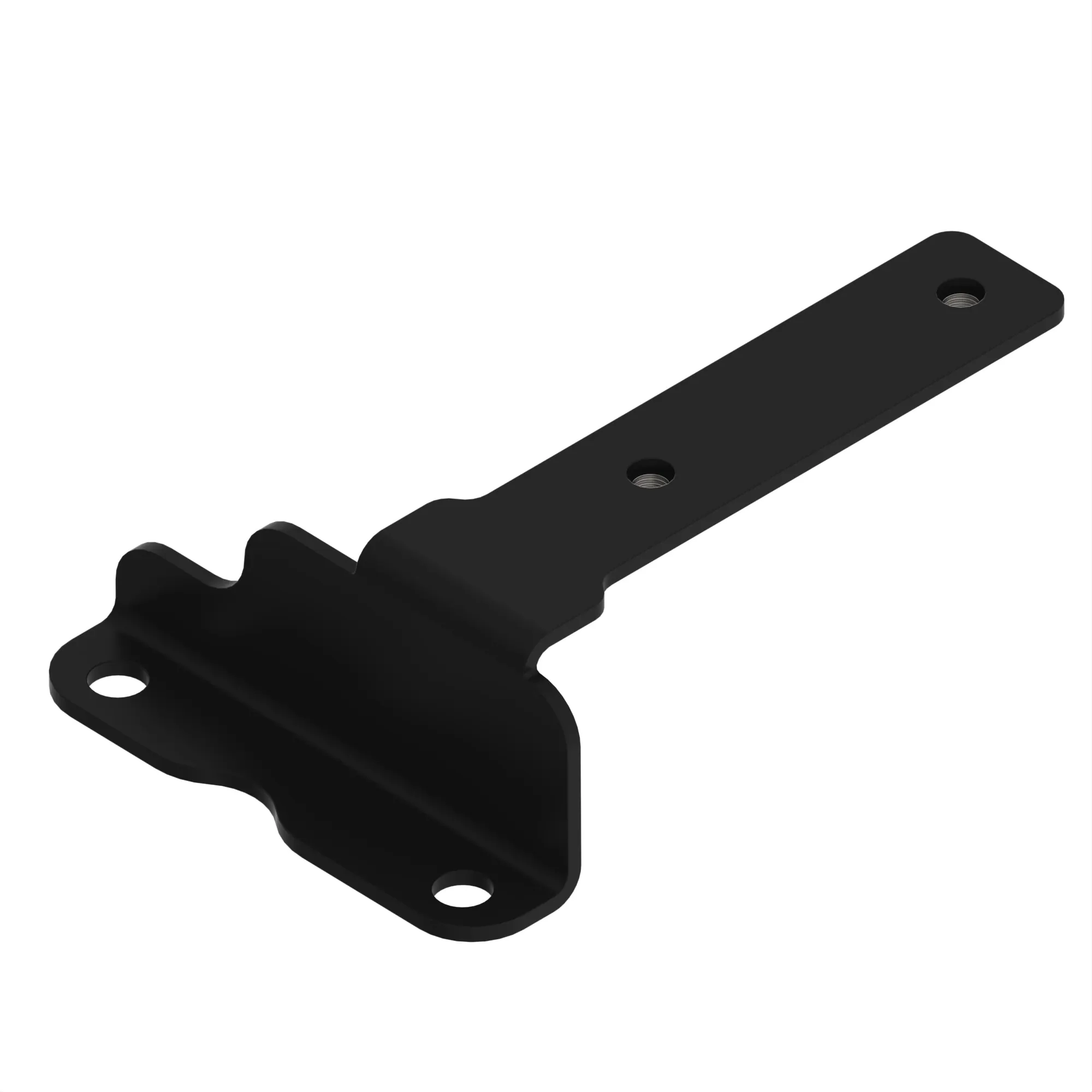 BRACKET, MID SCV INNER COVER SUPPOR