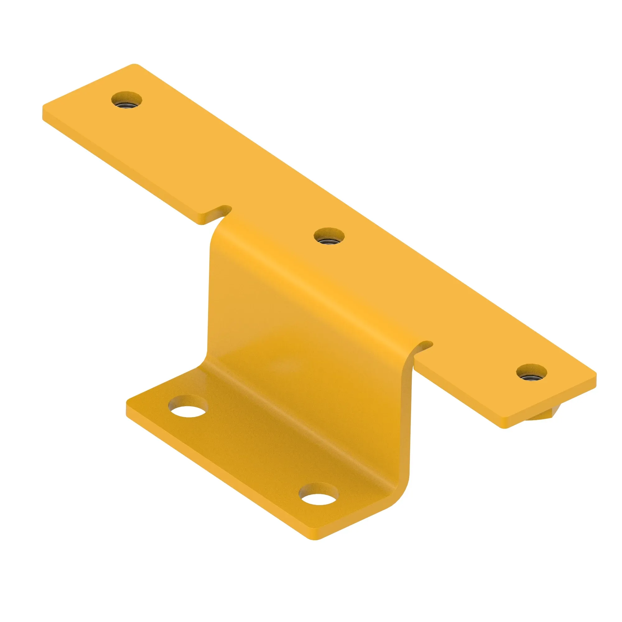 BRACKET, BRACKET - BLADE PLUMBING 8