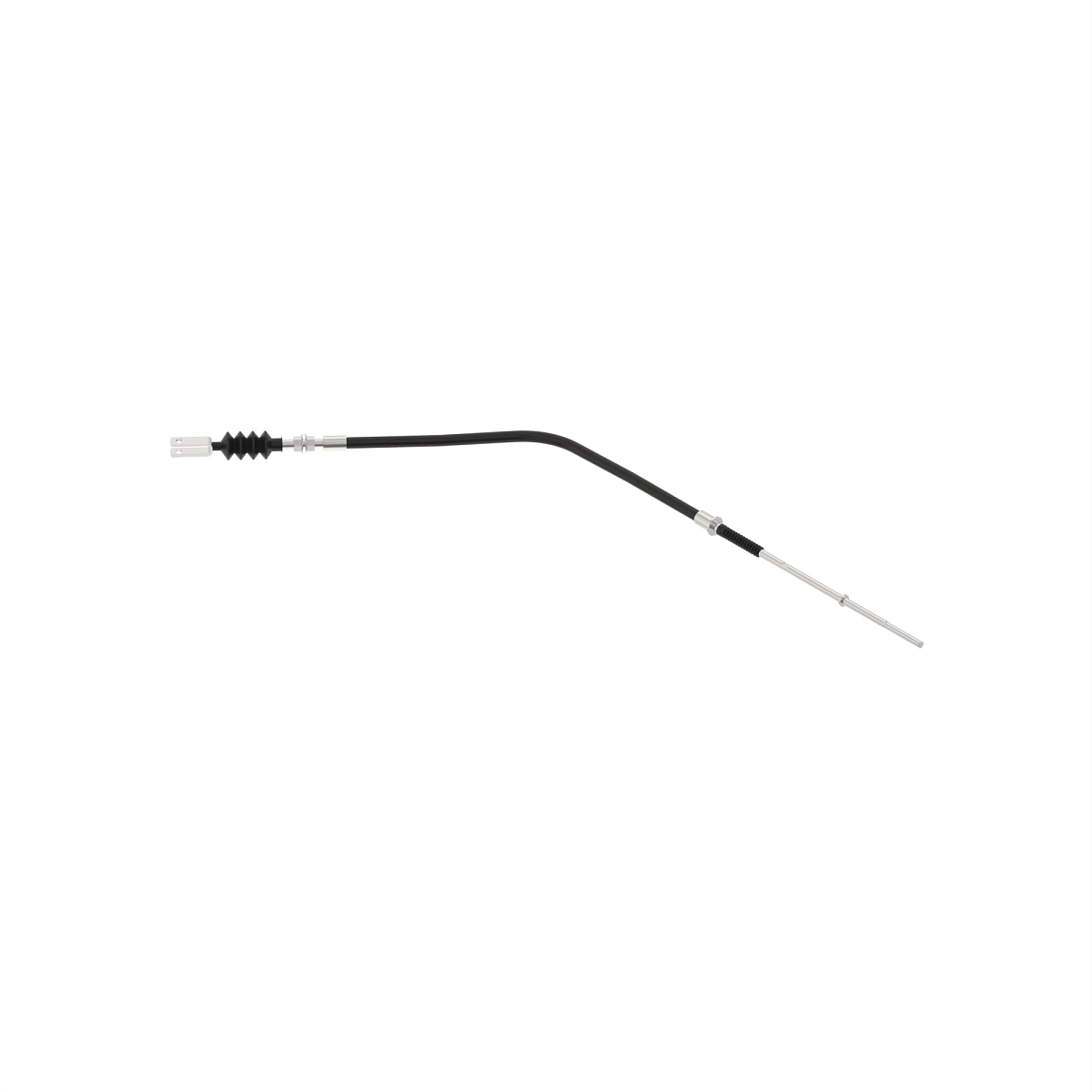 Cable Assy, Brake Control, T