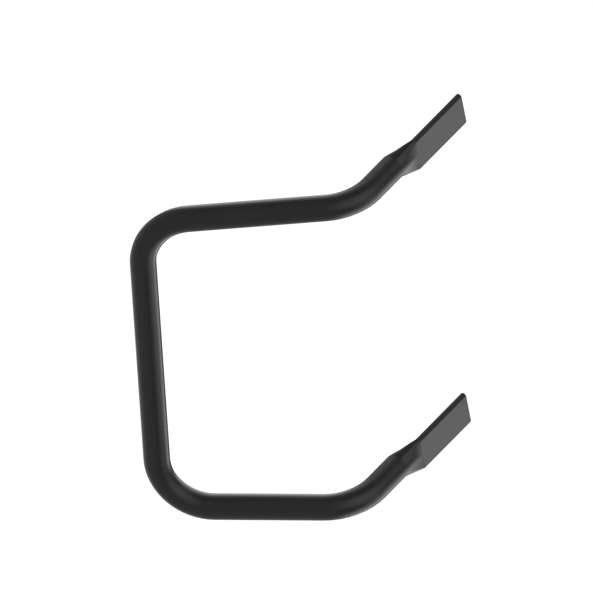 John Deere Handrail, Steps, Left Side Tube - R552679