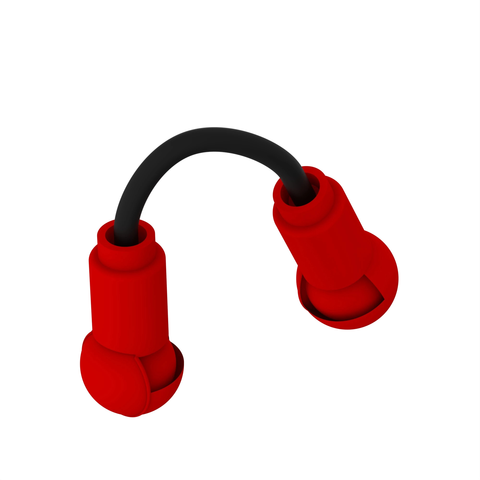 John Deere Battery Cable - AKK58485