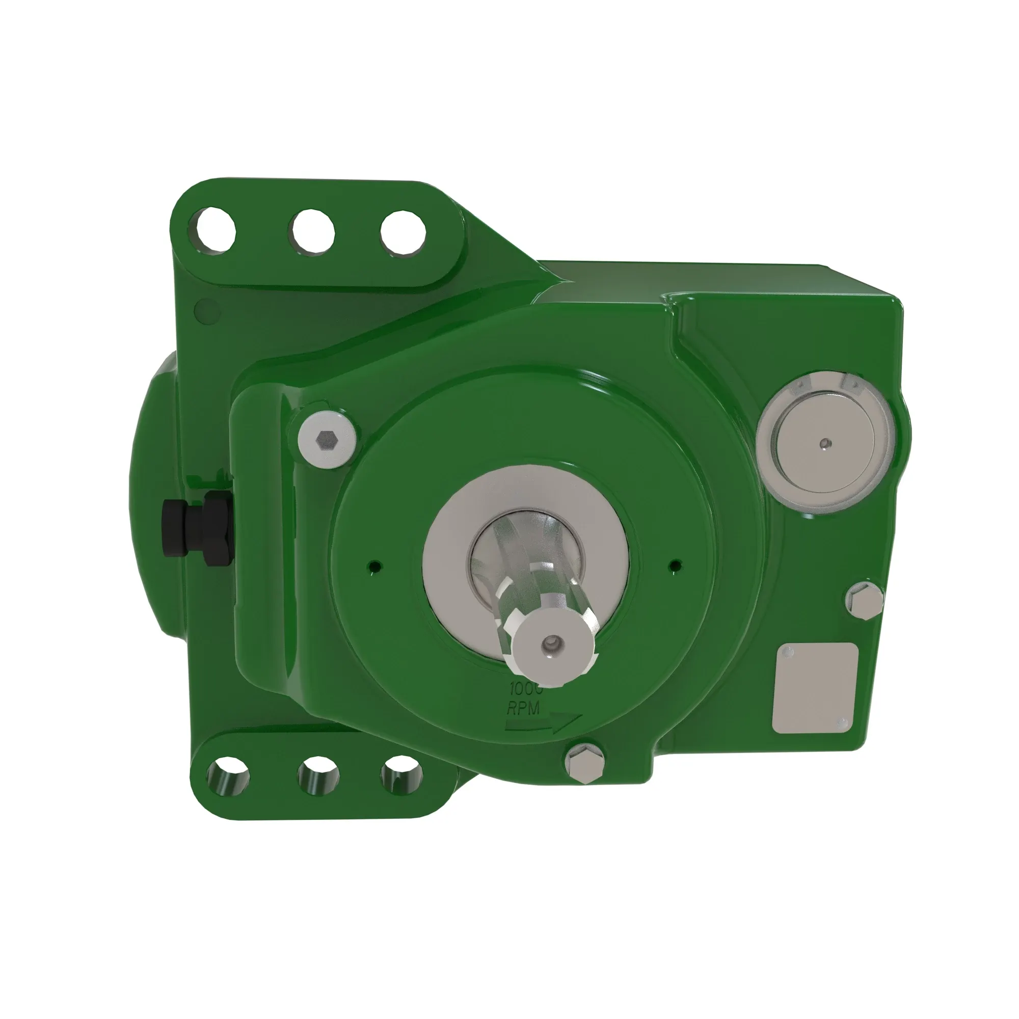 John Deere Power-Takeoff - DE31716