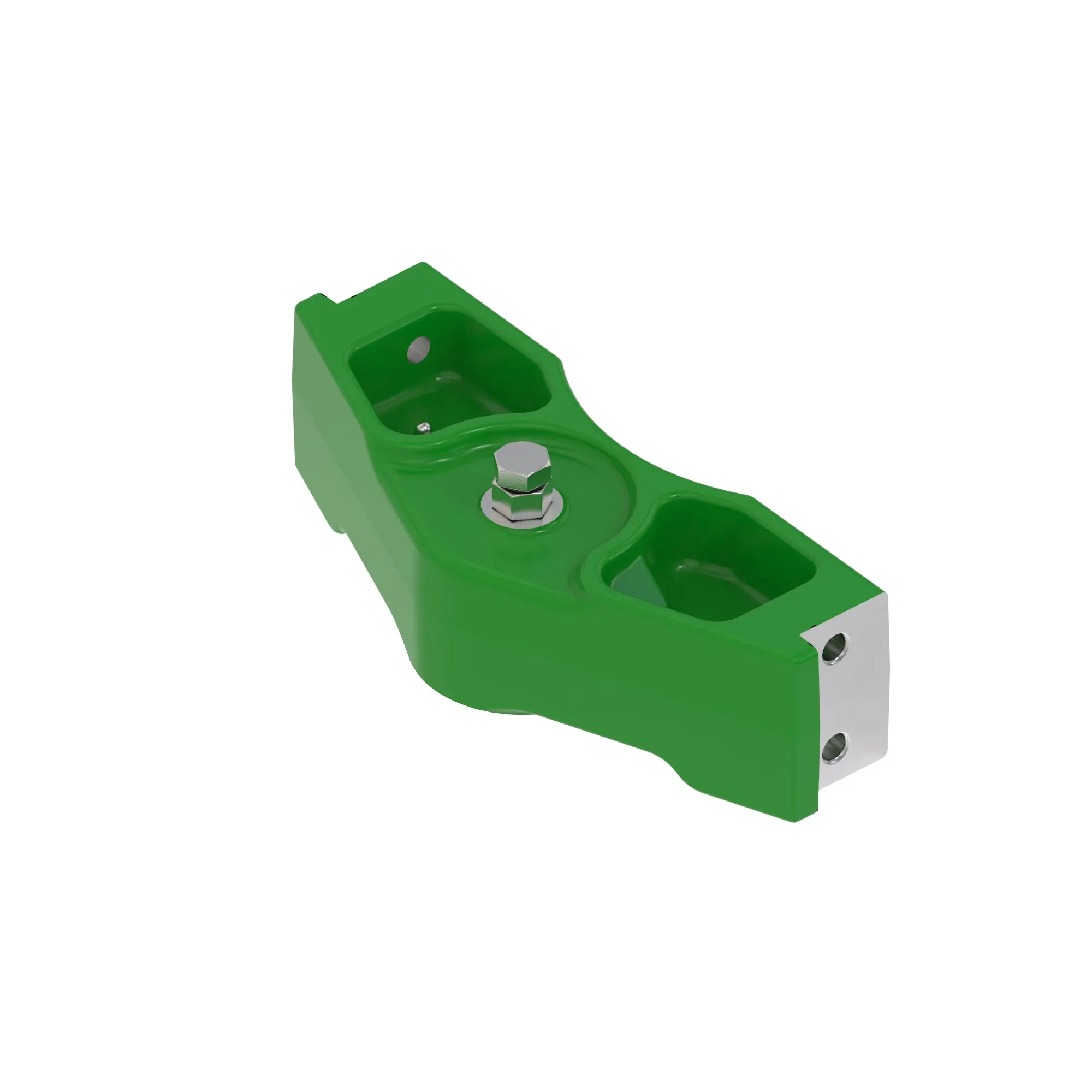 John Deere MFWD Front Trunnion Assembly - TA11639