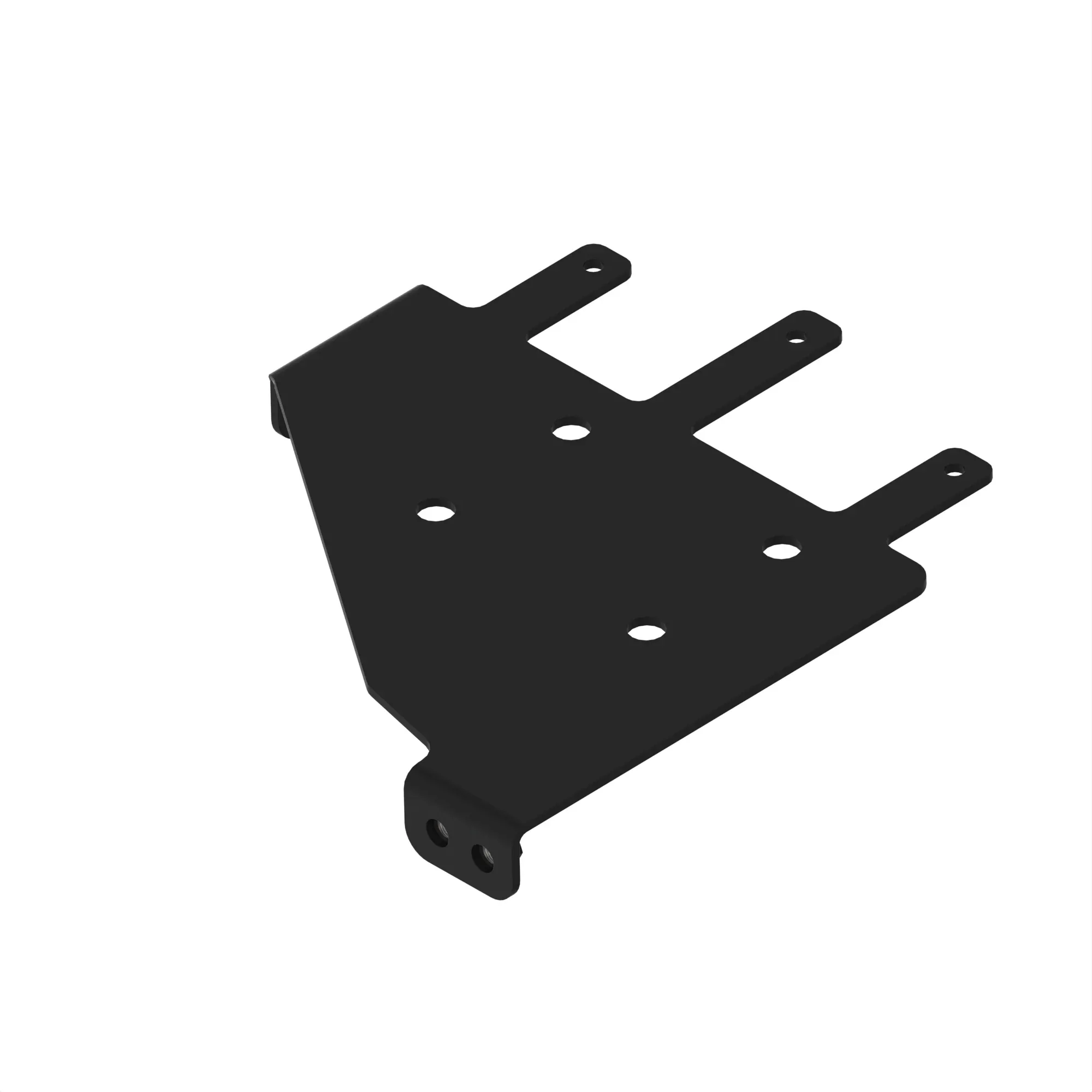 MOUNTING BRACKET, DFCH