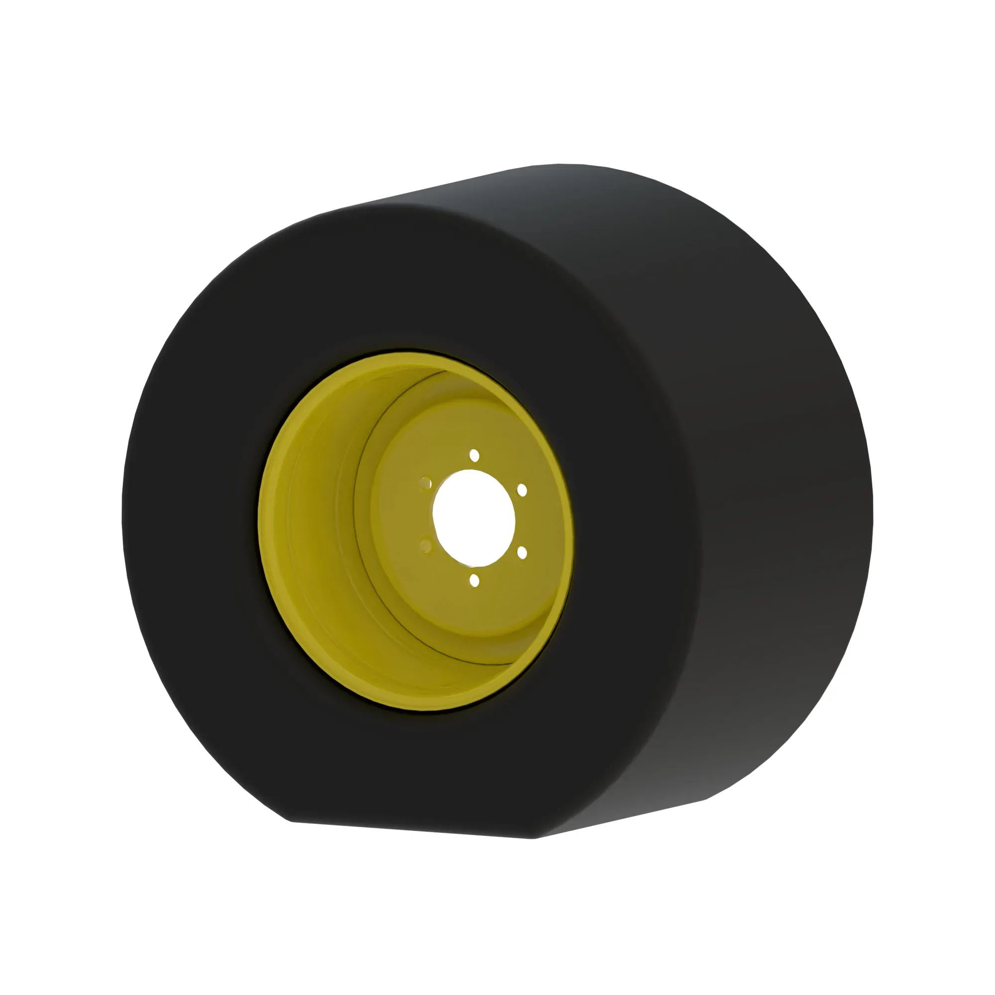 John Deere Wheel - DC221164
