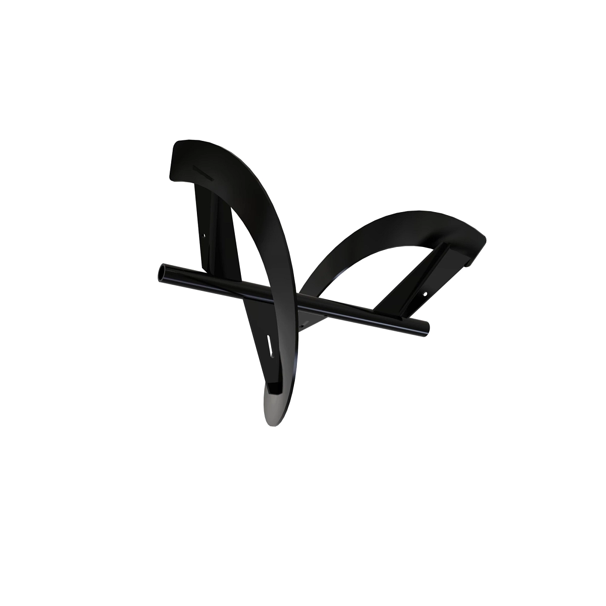 John Deere Left Side Auger Flight - AM133531