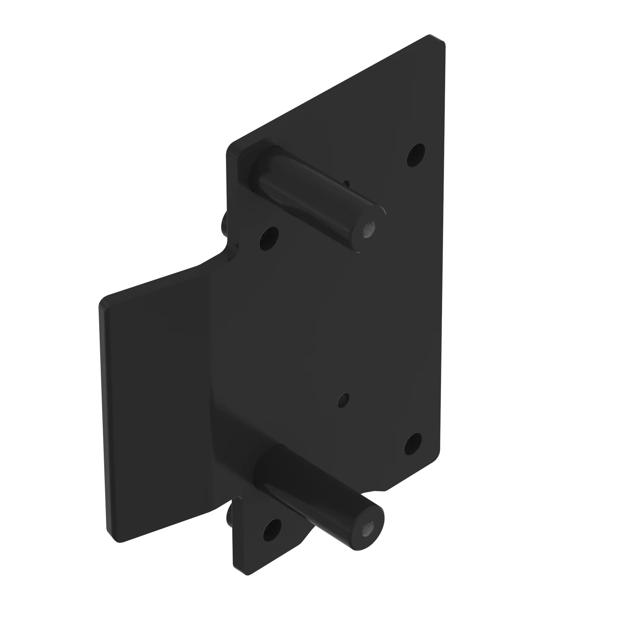 John Deere Bracket - F663896