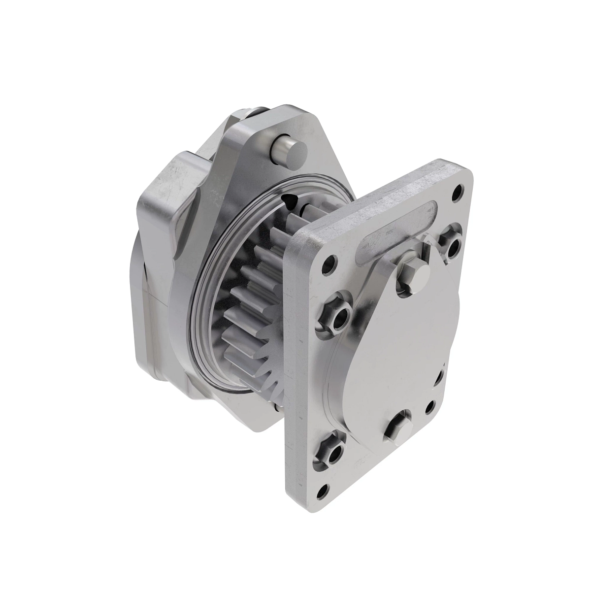 Drive Kit, Auxiliary Drive 9 and 13