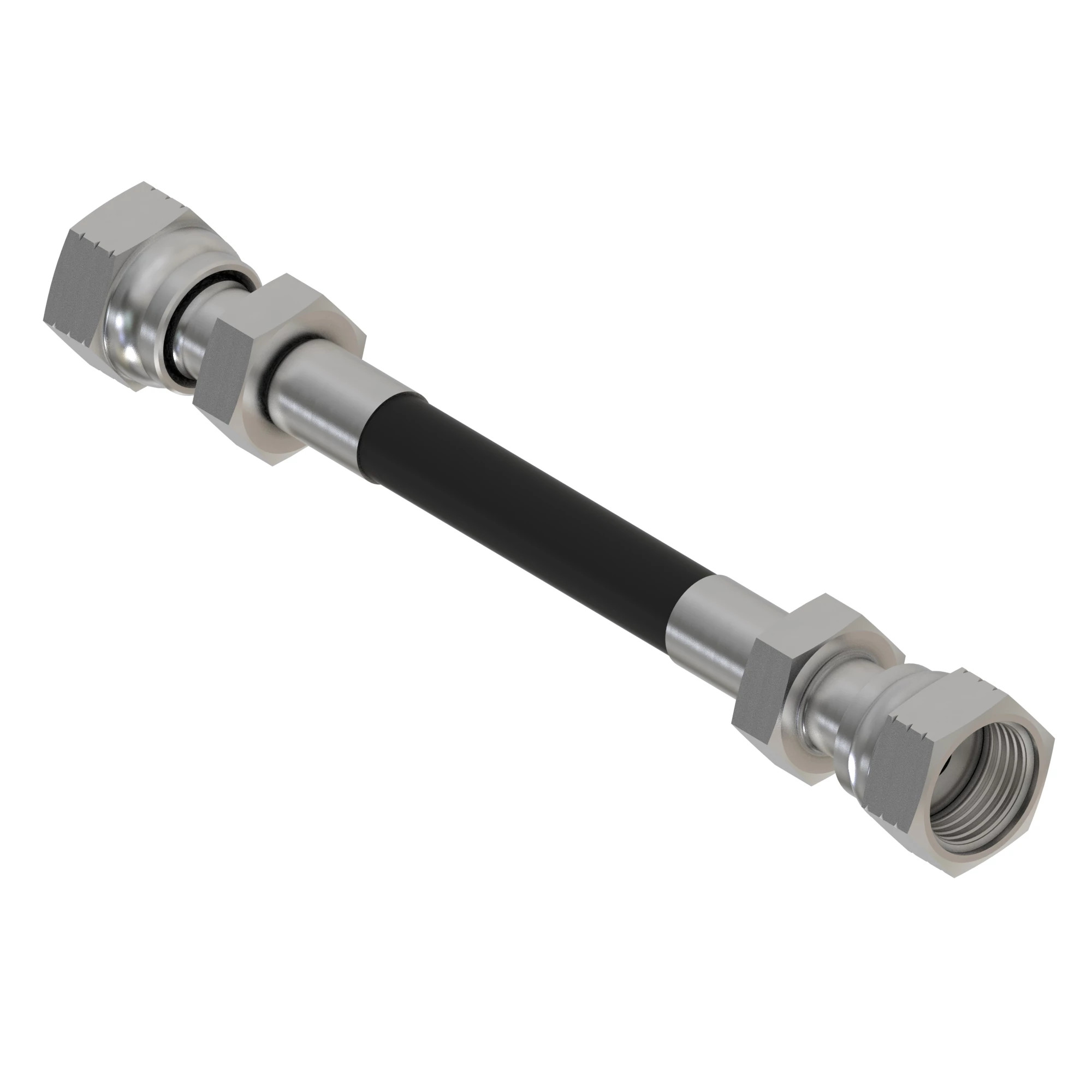 FUEL LINE, LPFS HP PUMP LEAK-OFF