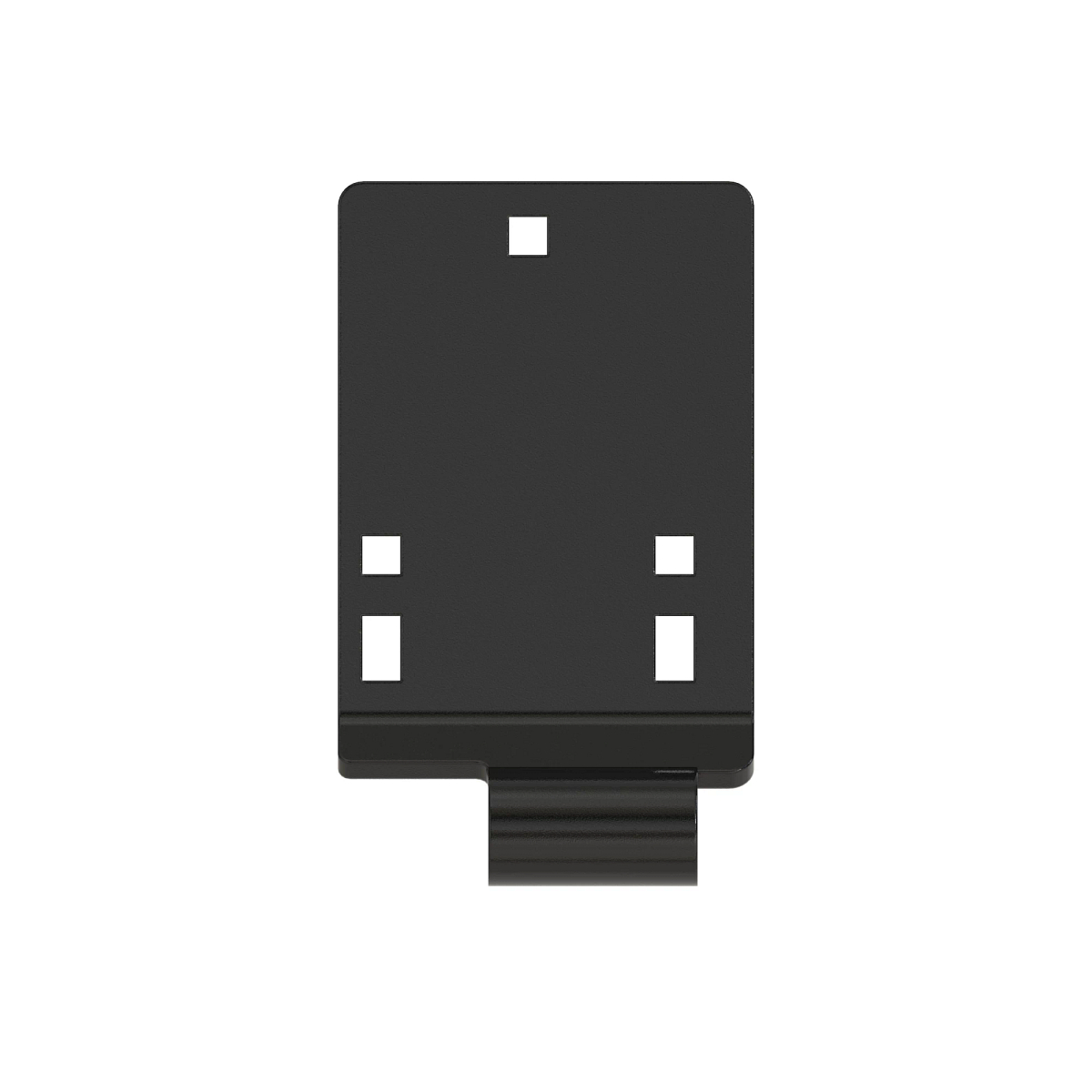 BRACKET, BLOWER MOUNT