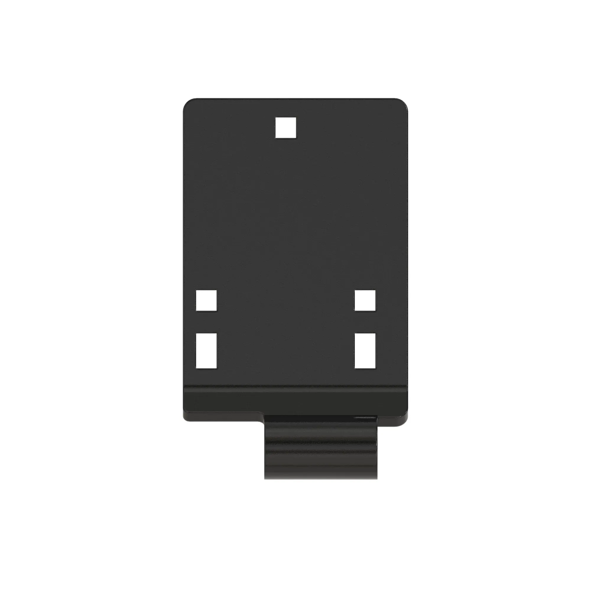 BRACKET, BLOWER MOUNT