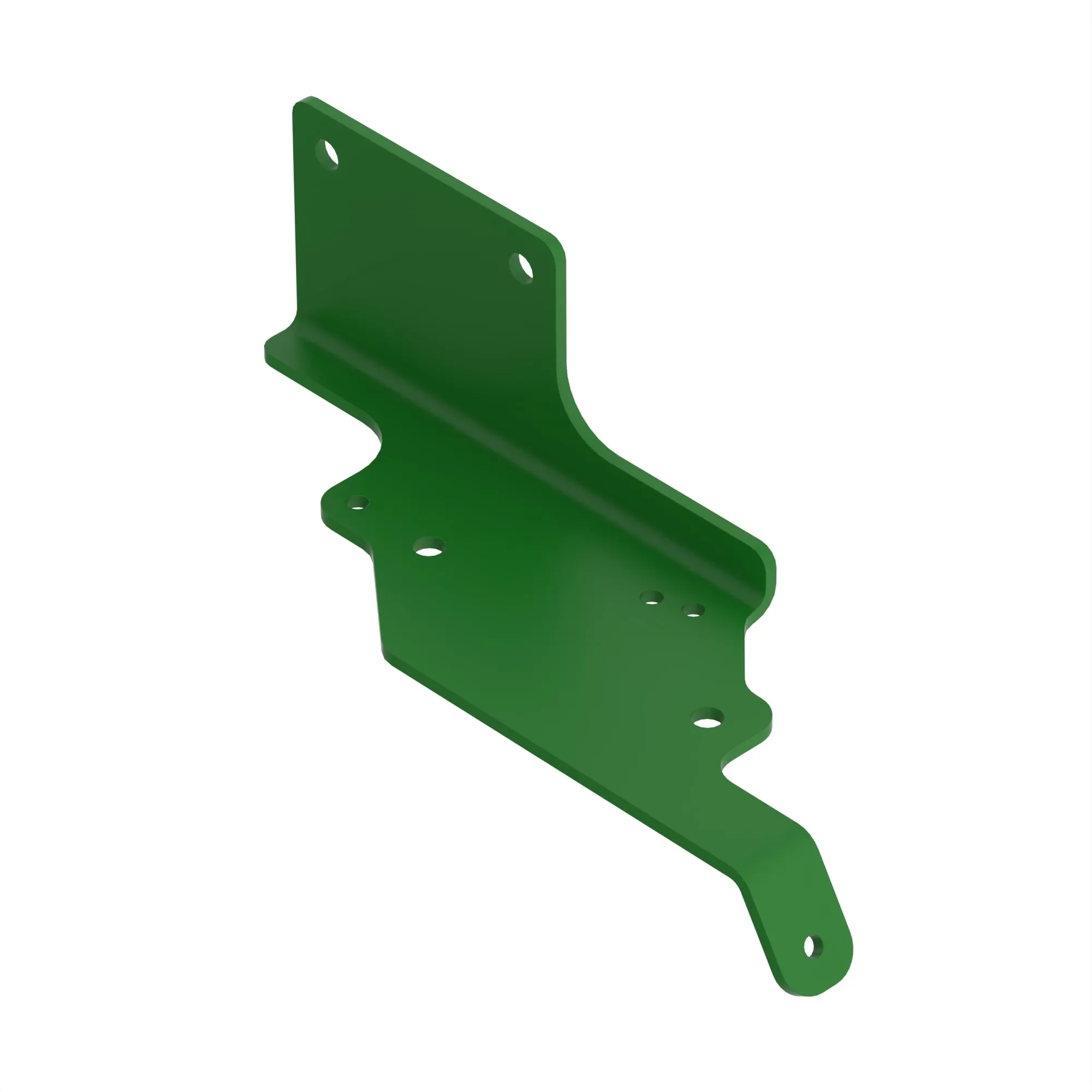John Deere Backup Alarm Bracket - KK26010