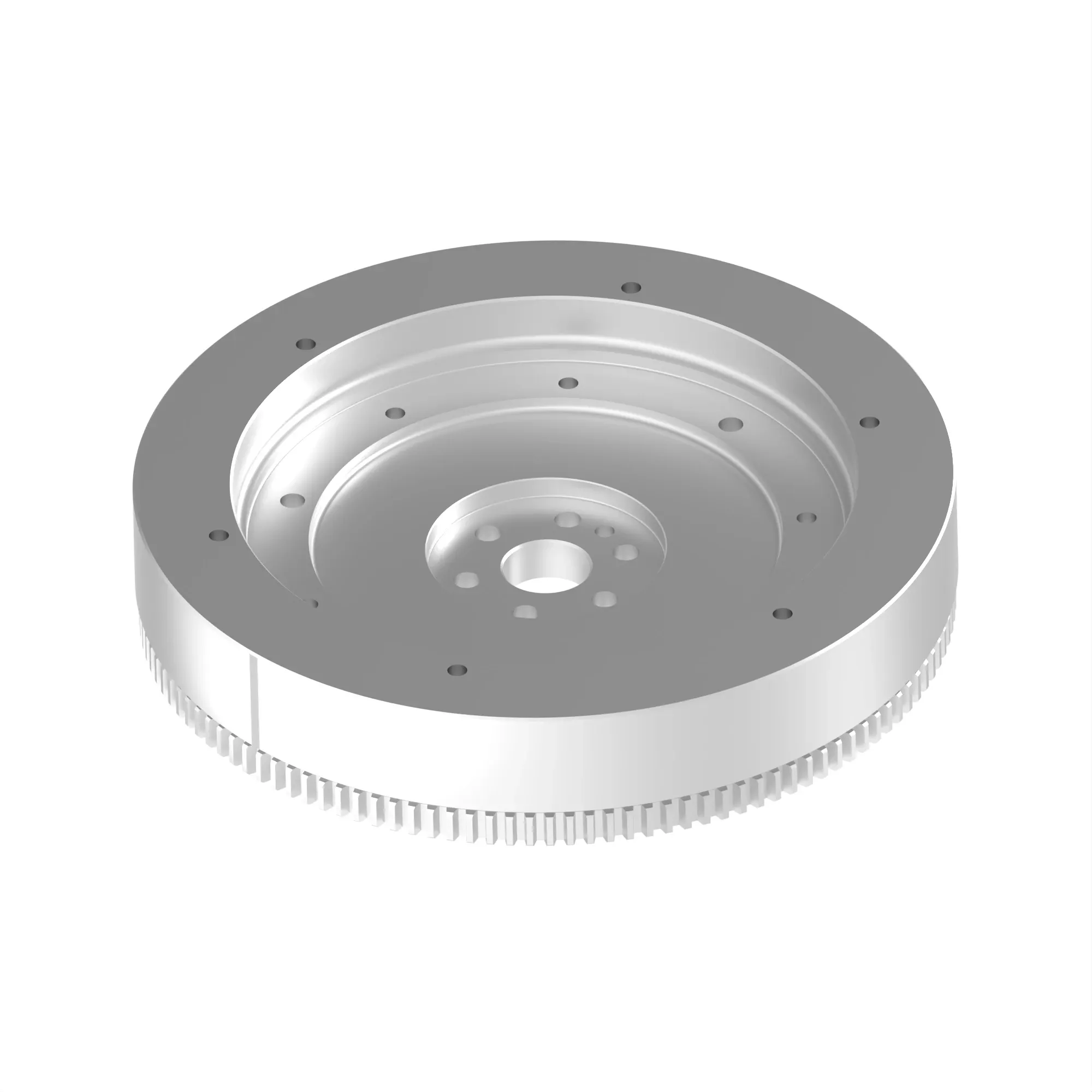 FLYWHEEL ASSEMBLY