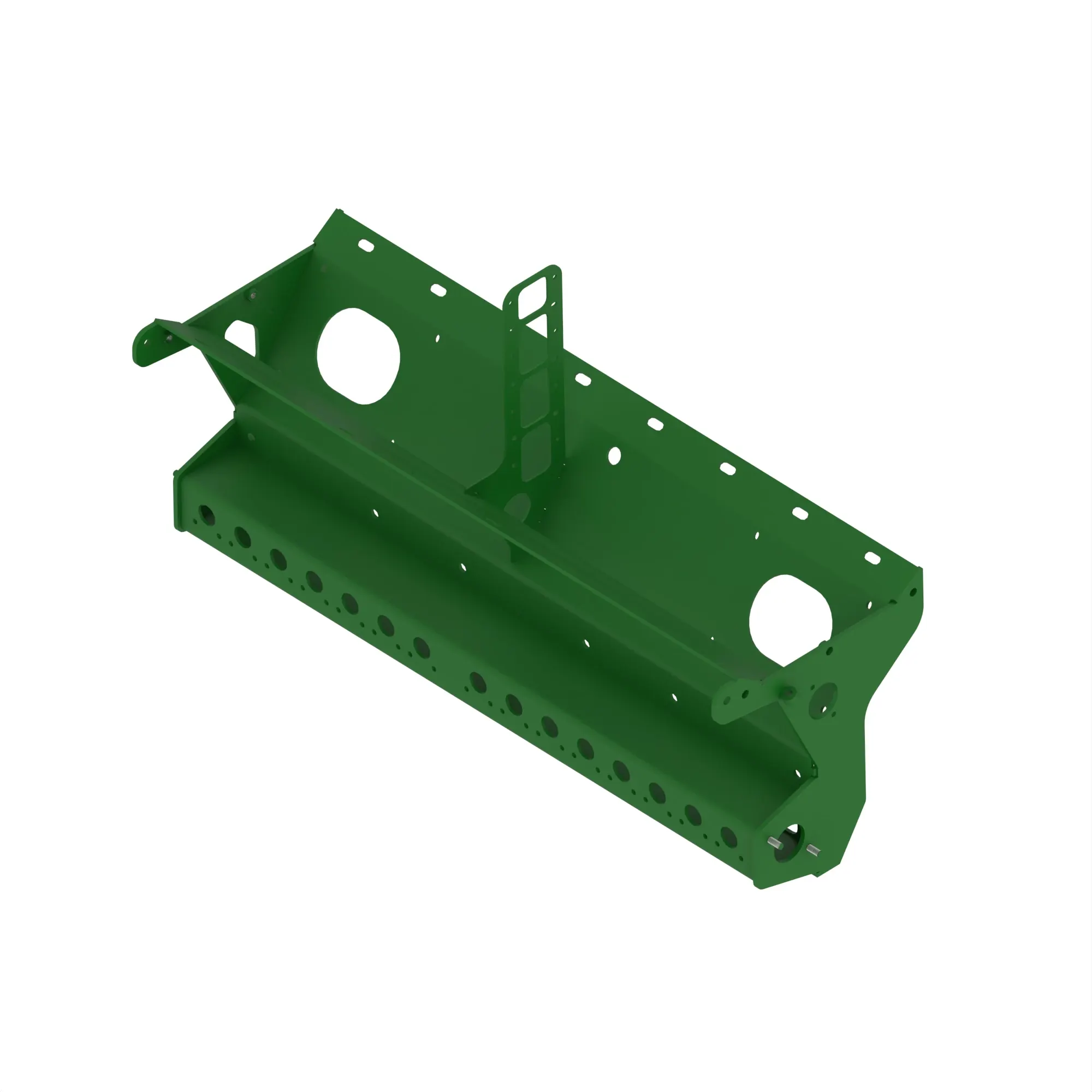 John Deere Box - AA65368