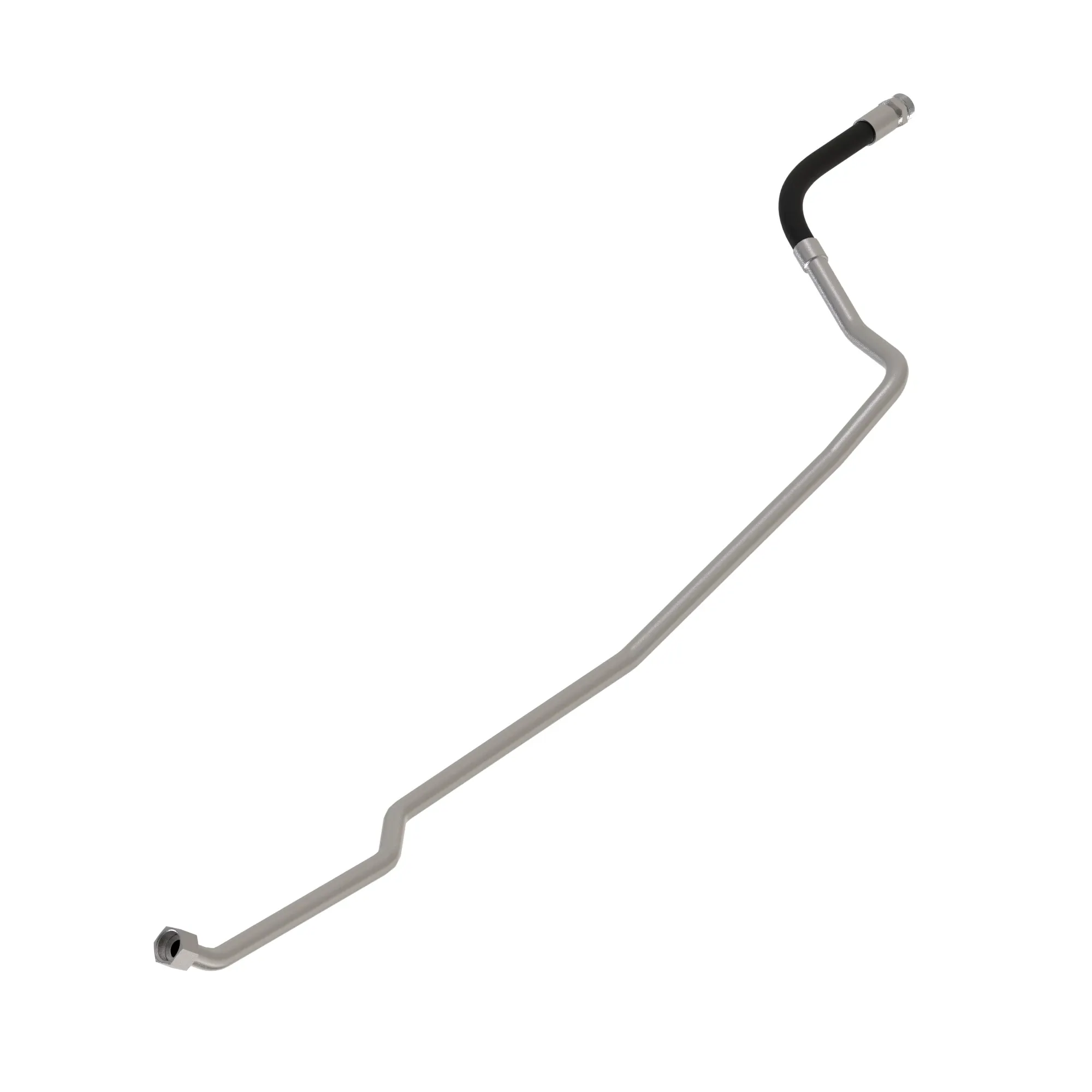 OIL COOLER RETURN - EIVT