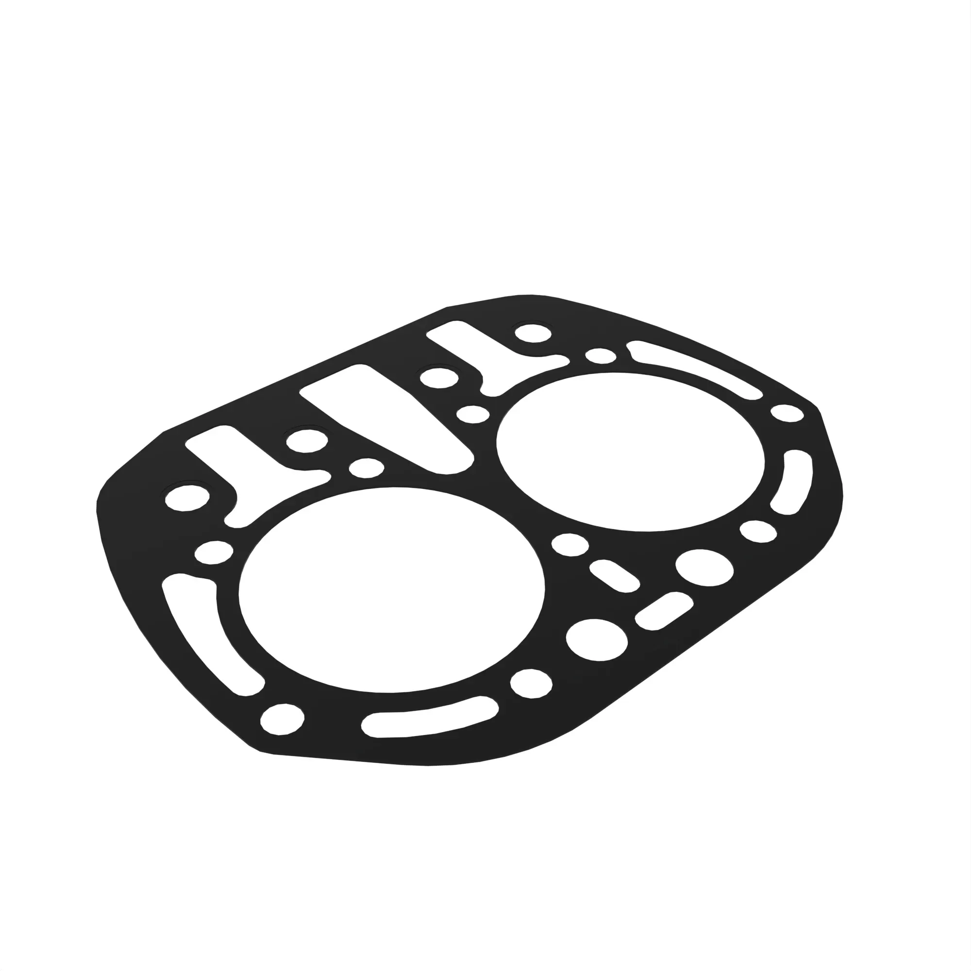 GASKET, CYLINDER HEAD, Gasket