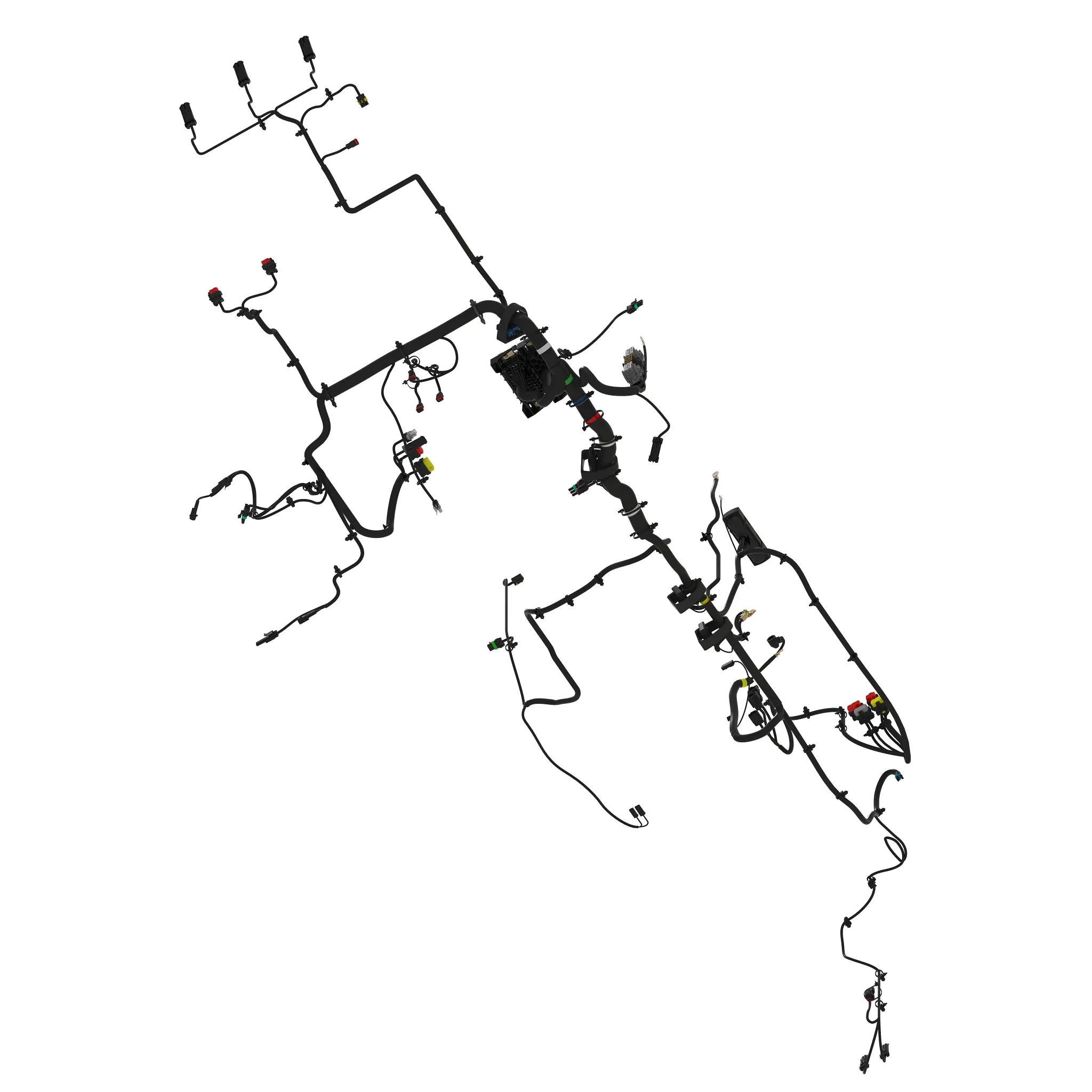 8700A/8800A/8900A
LWFM, T4