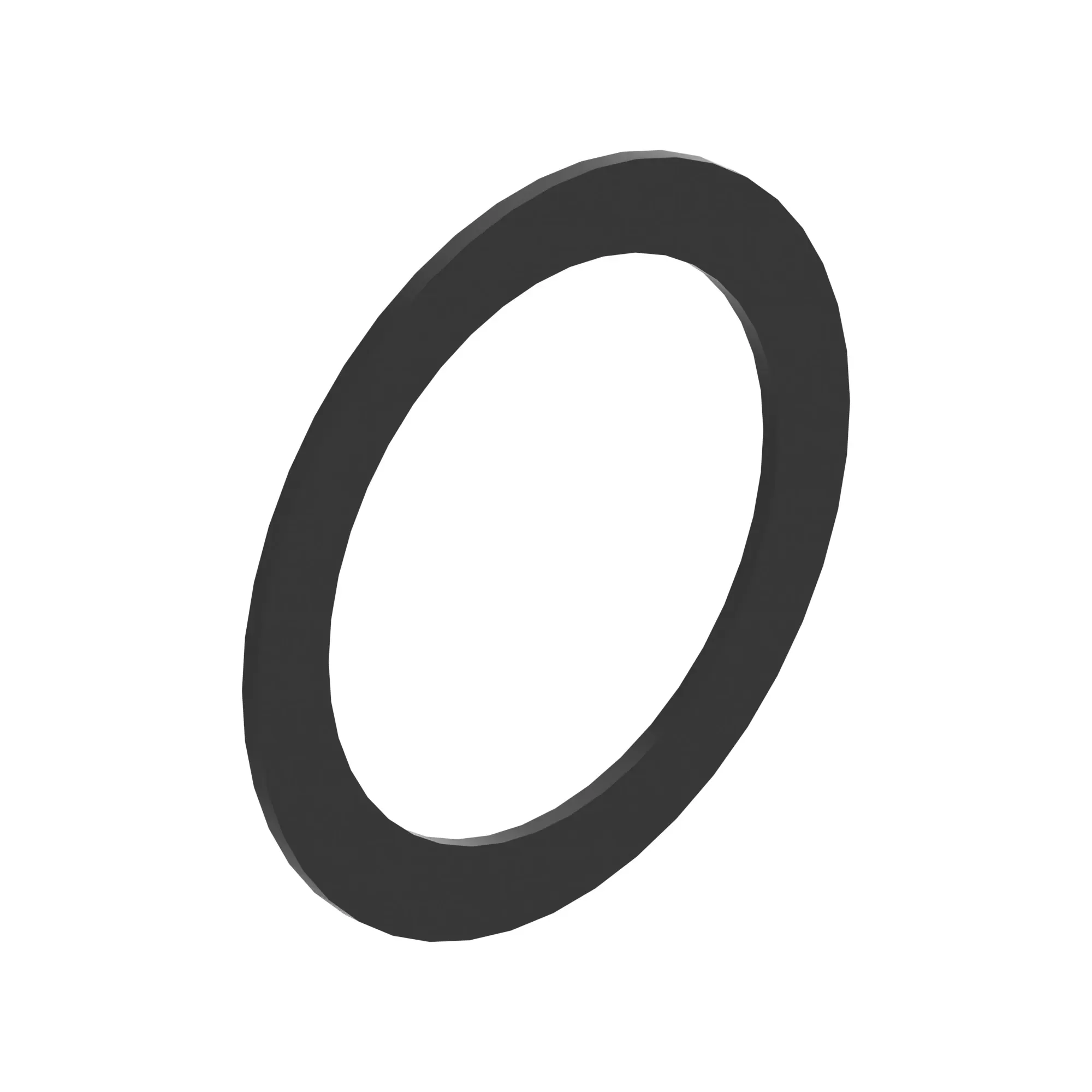 John Deere Snap to Connect Back-Up Ring - R223858