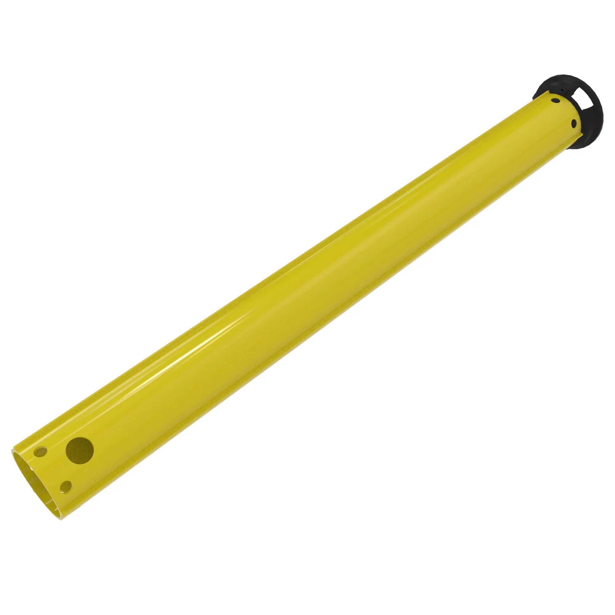 John Deere Inner Powershaft Shield - AP40652