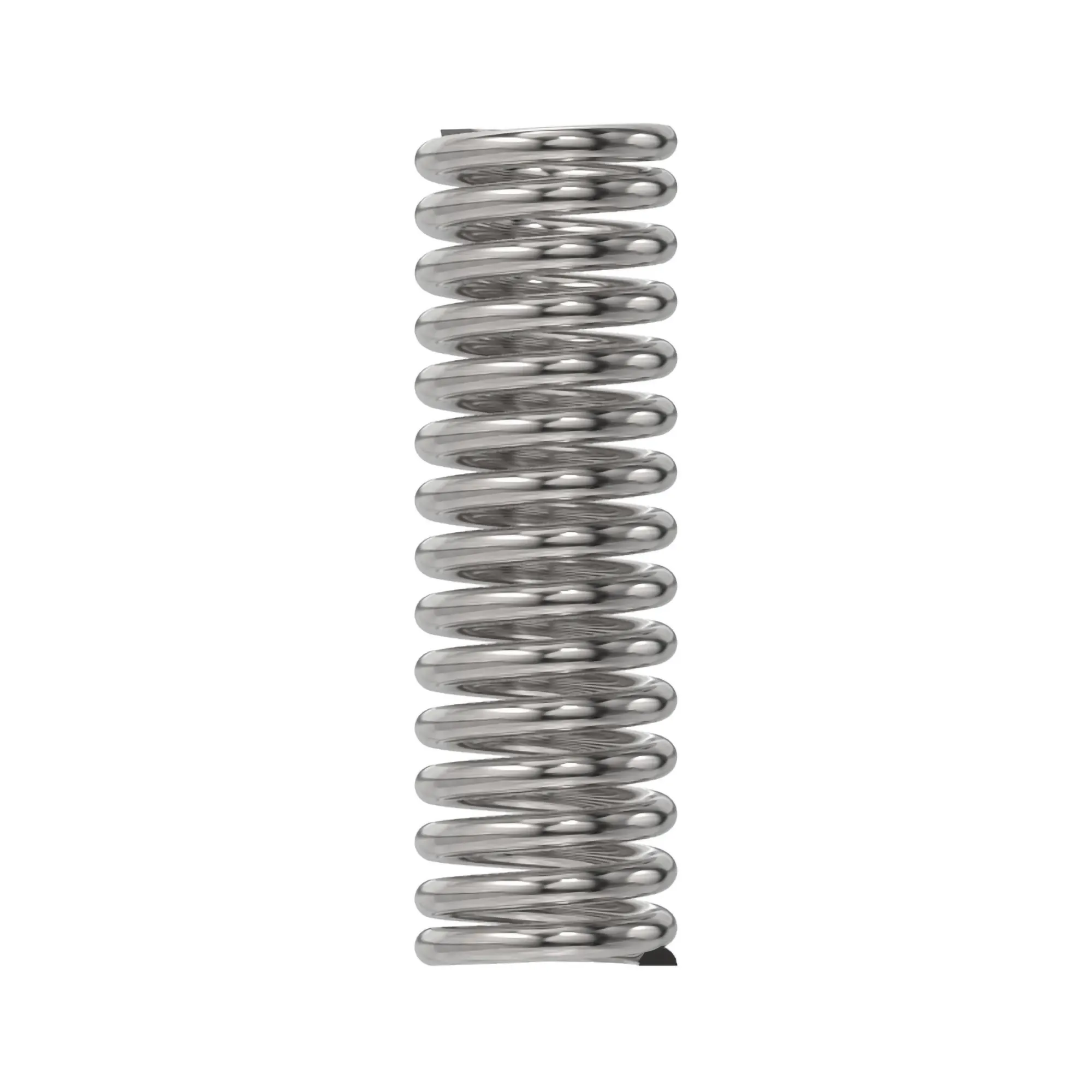SPRING-COMPRESSION