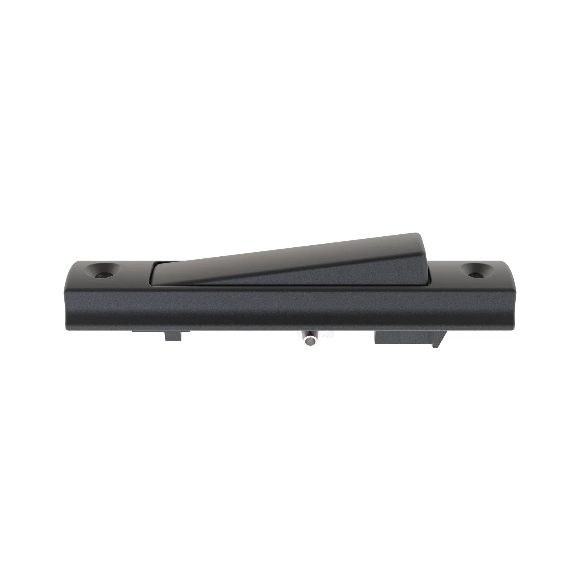 John Deere Right Side Cab Window Lever Kit - AT487919