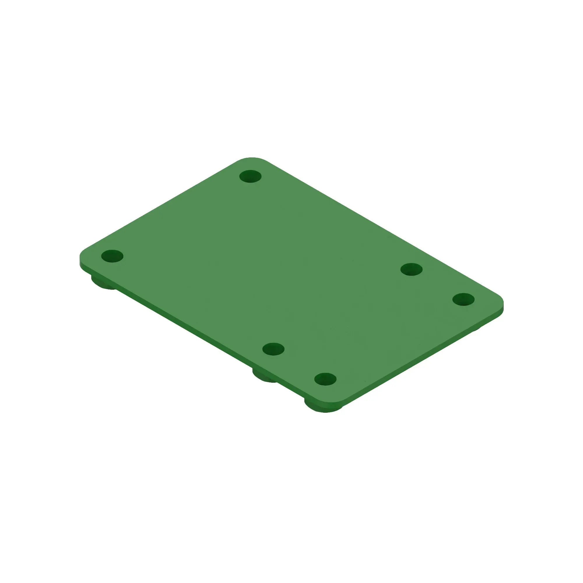 Plate