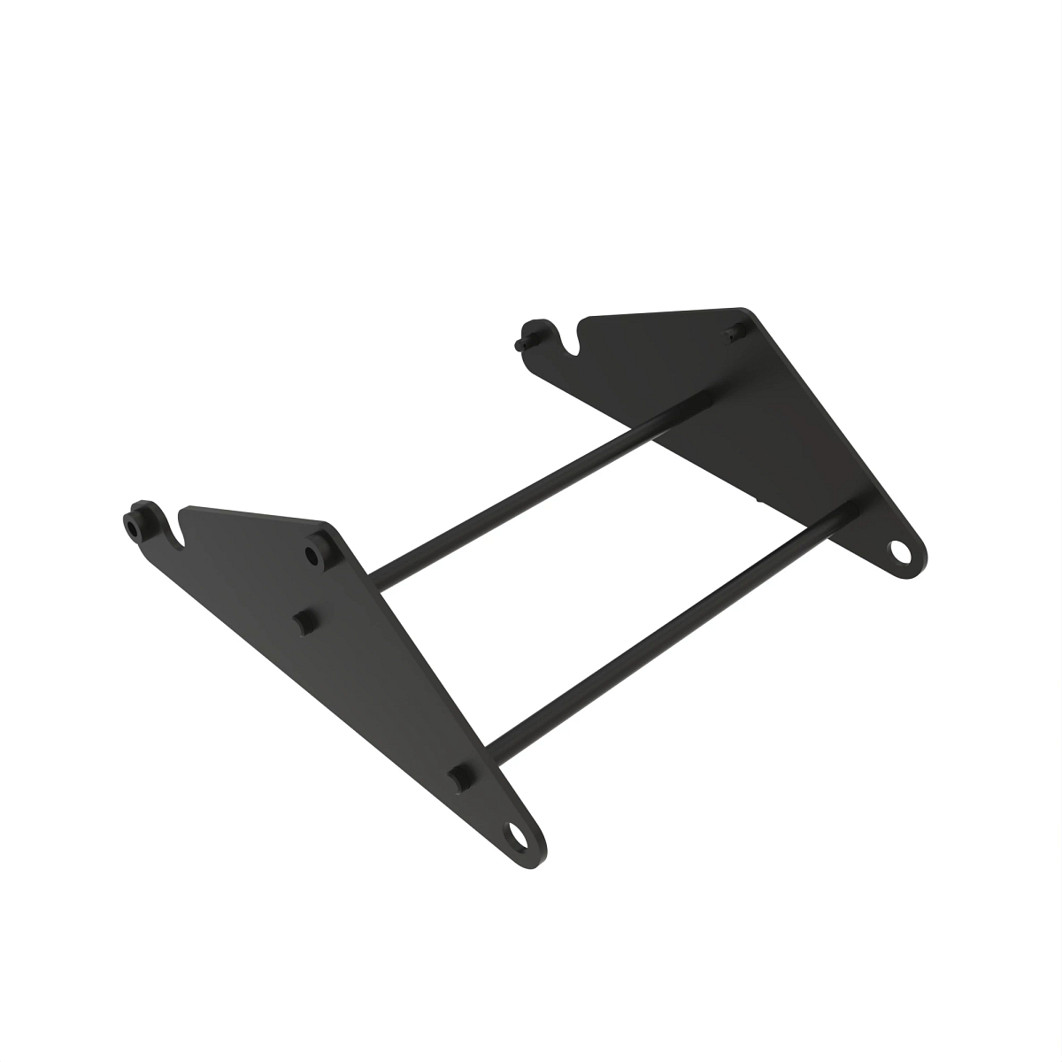 REAR LIFT ARM WELDMENT W/ LABELS