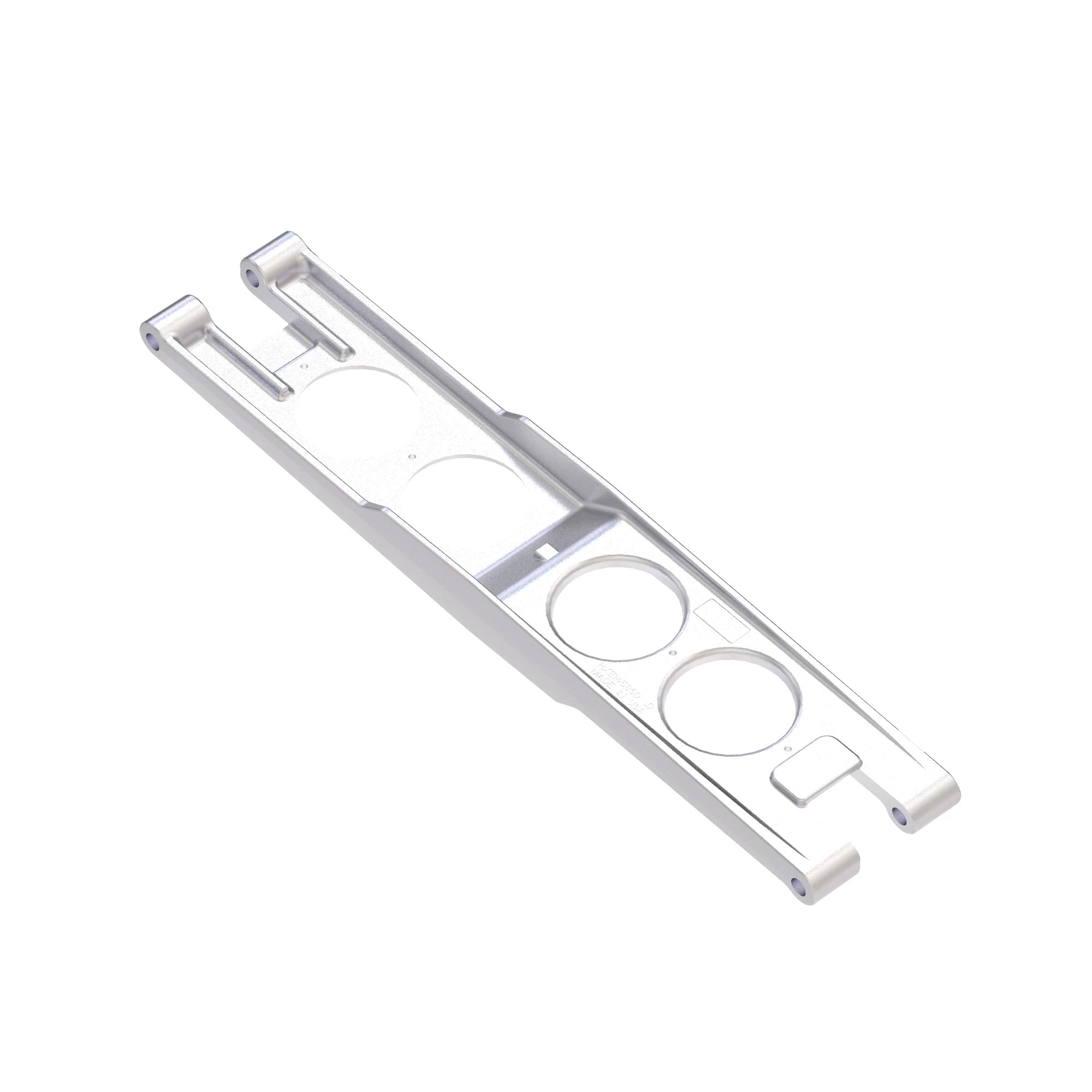 MOUNTING PARTS, STYLING PANEL