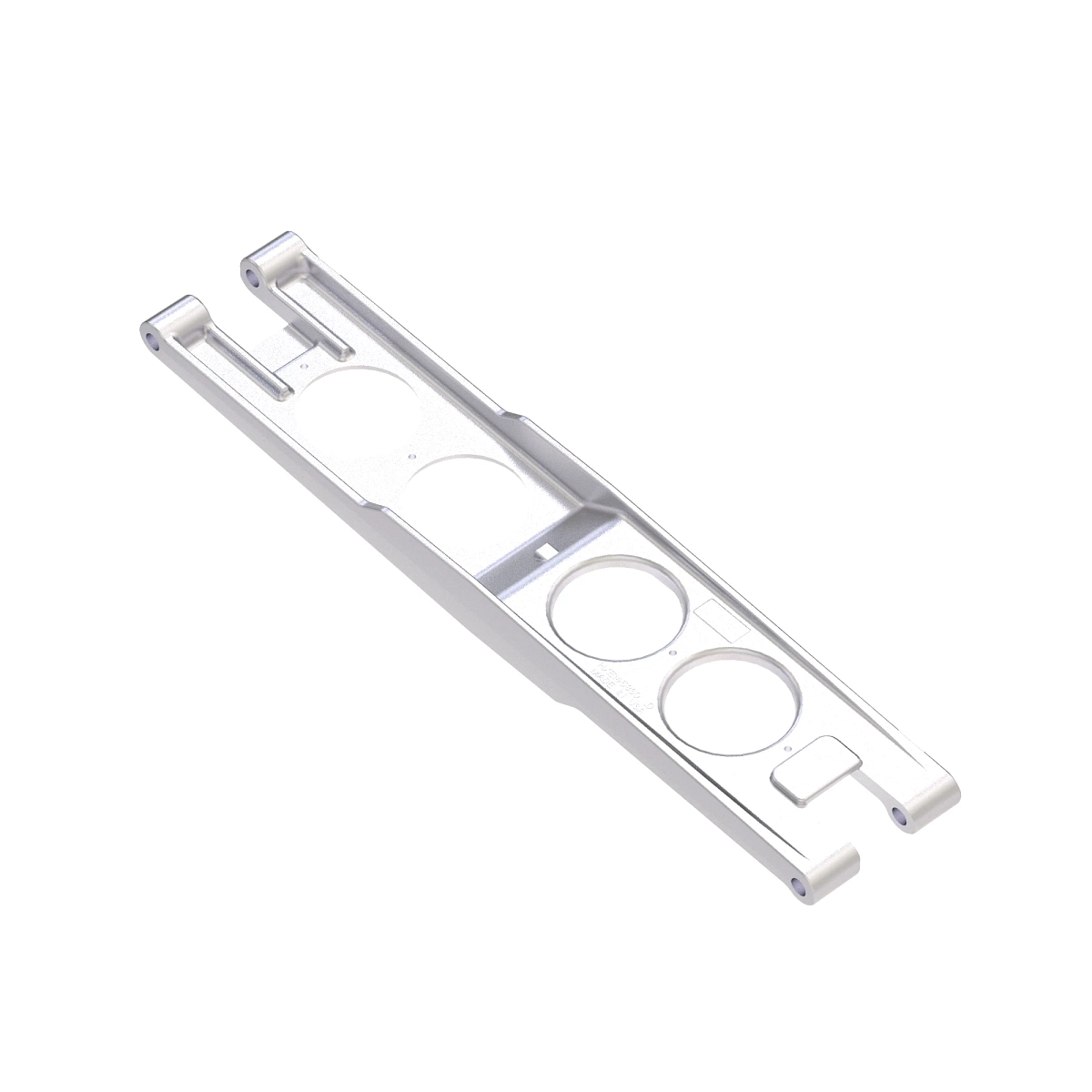 Mounting Parts, Styling Panel