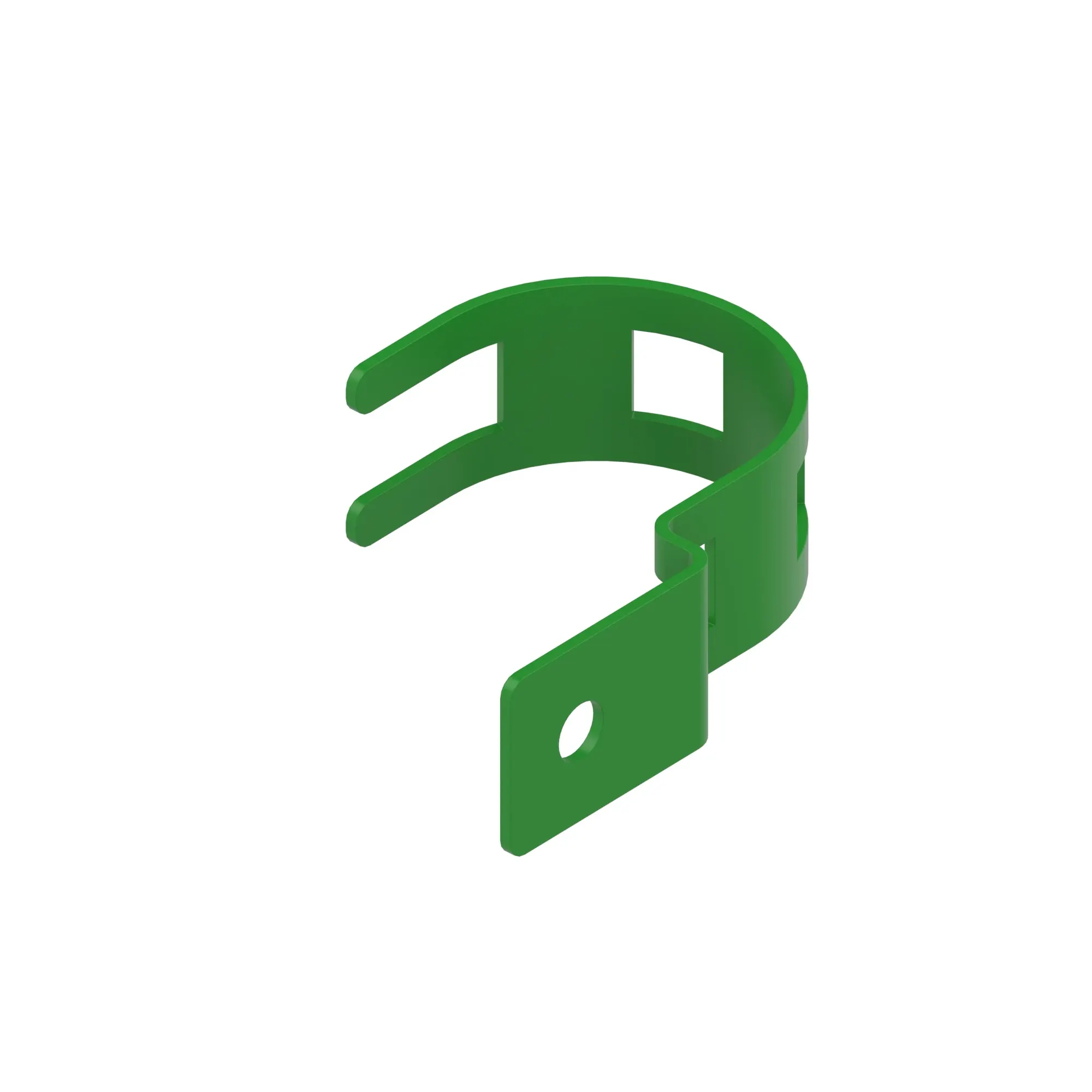 John Deere Holder Bracket - HXE72746